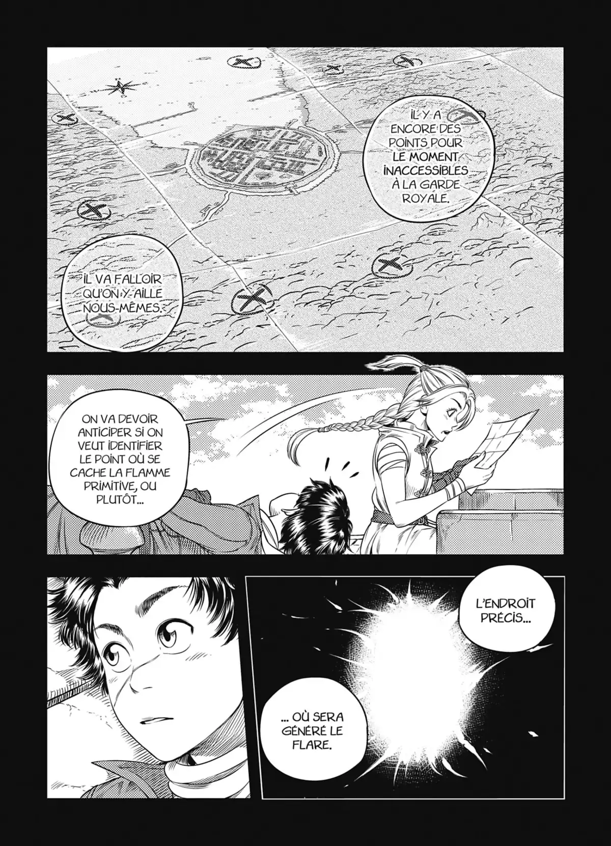 Flare Zero Volume 2 page 6