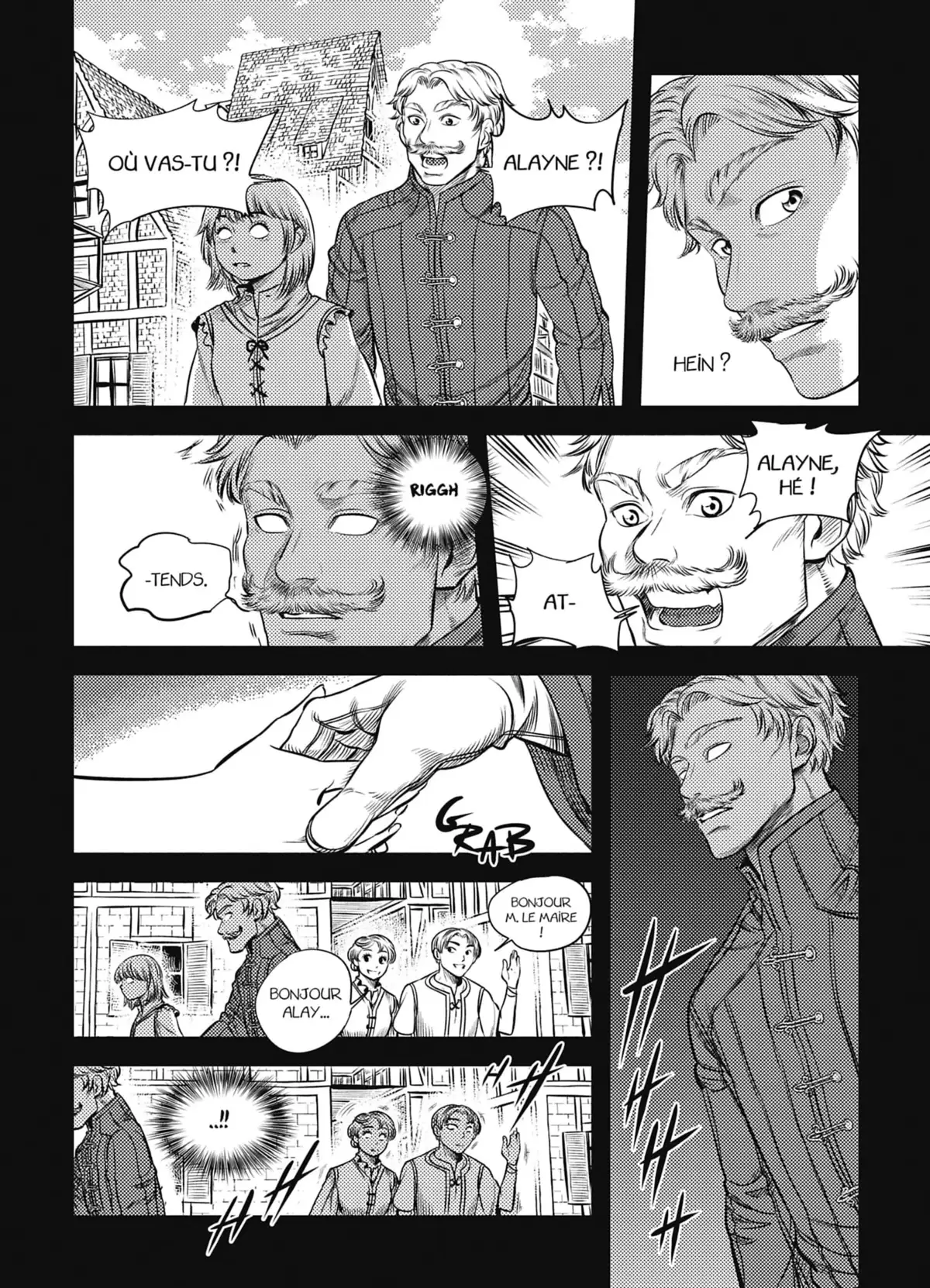 Flare Zero Volume 2 page 60