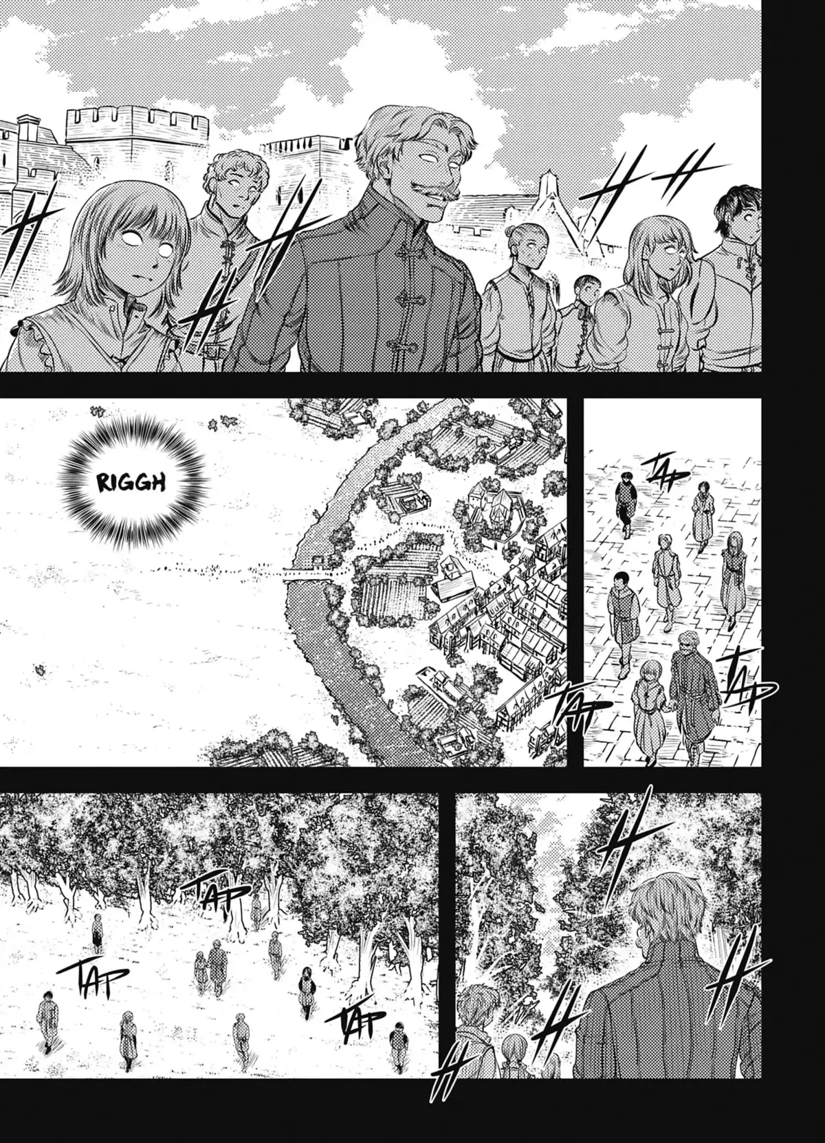 Flare Zero Volume 2 page 61