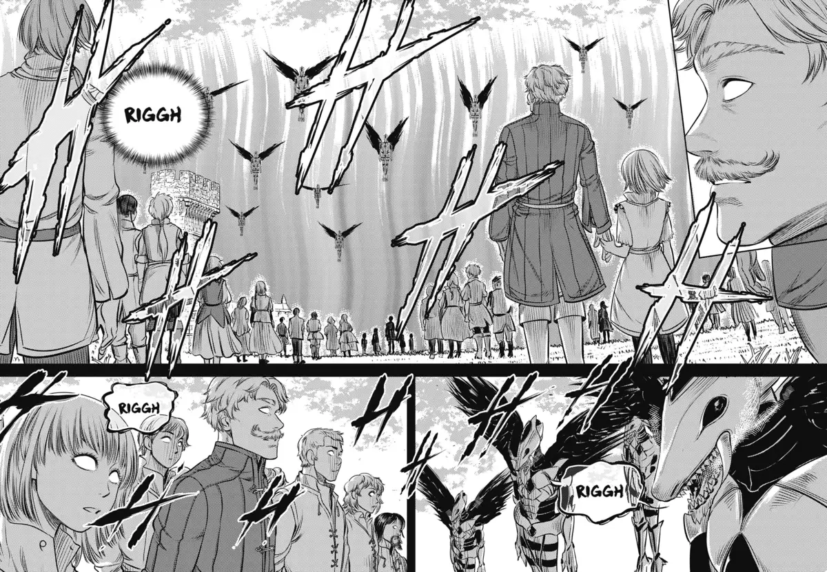 Flare Zero Volume 2 page 62