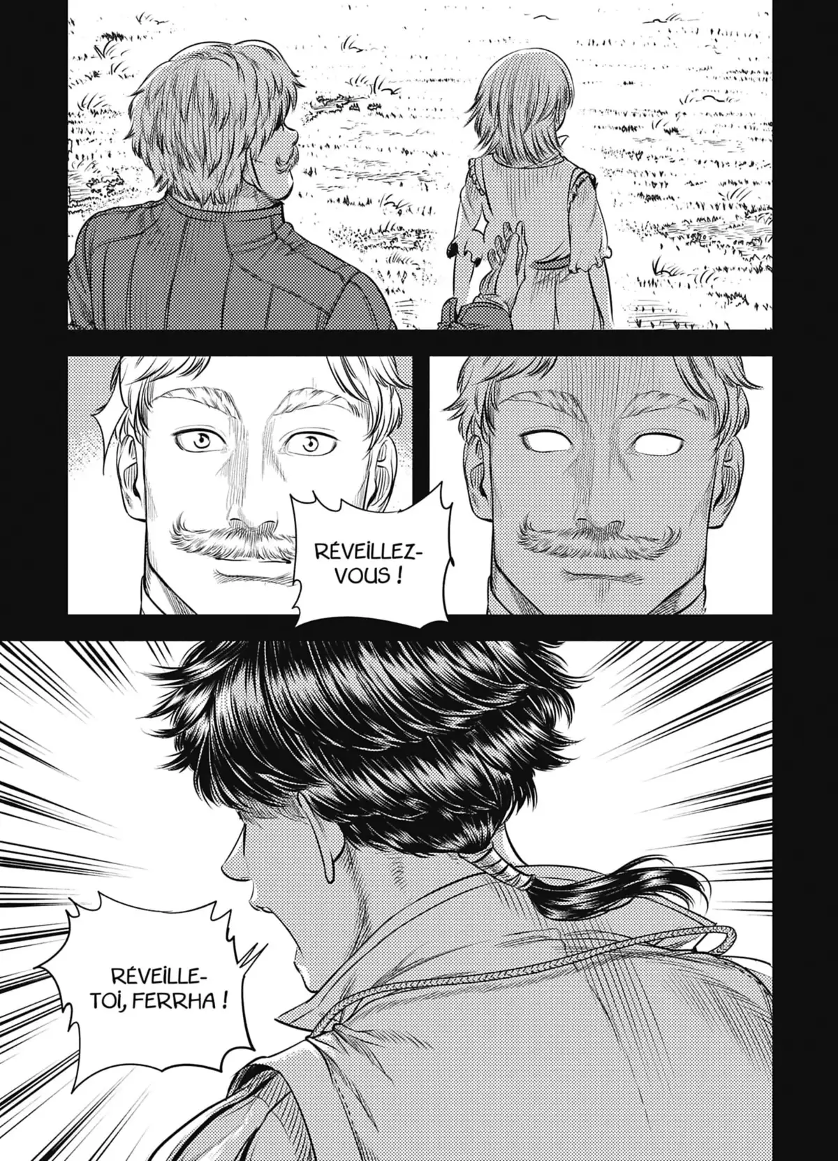 Flare Zero Volume 2 page 64