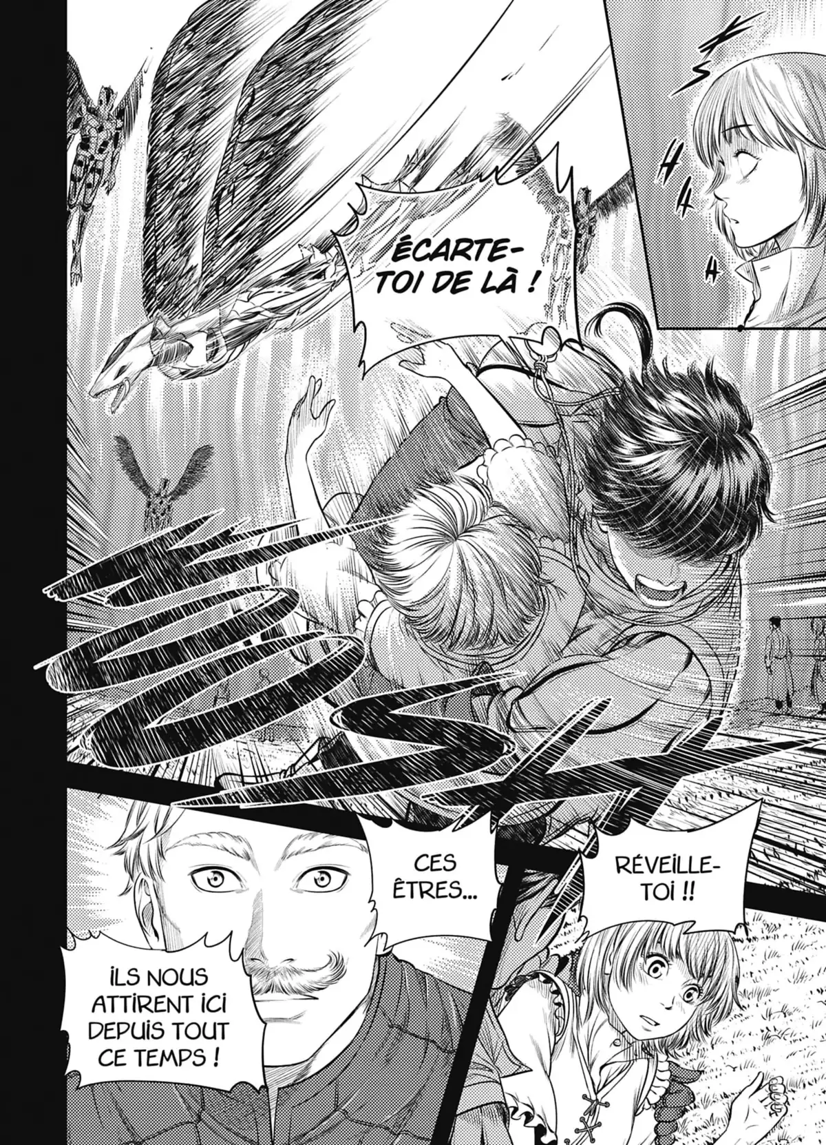 Flare Zero Volume 2 page 67