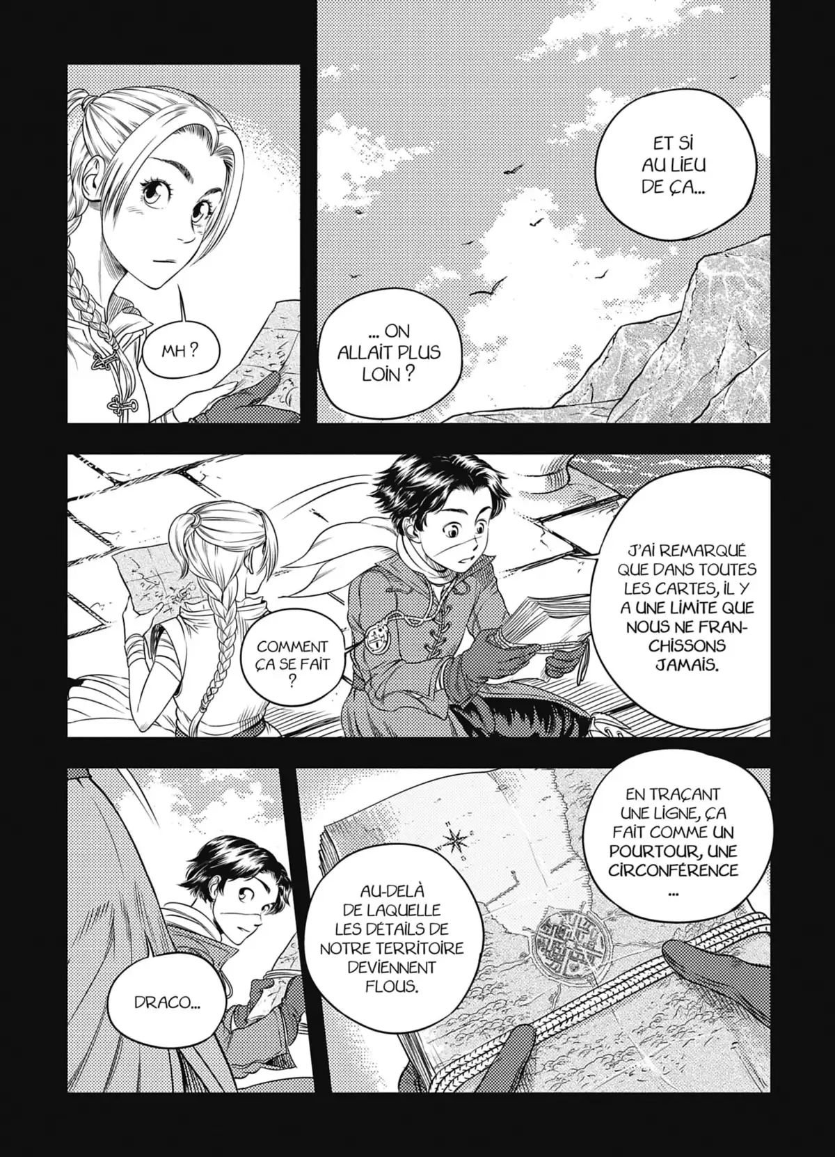 Flare Zero Volume 2 page 7