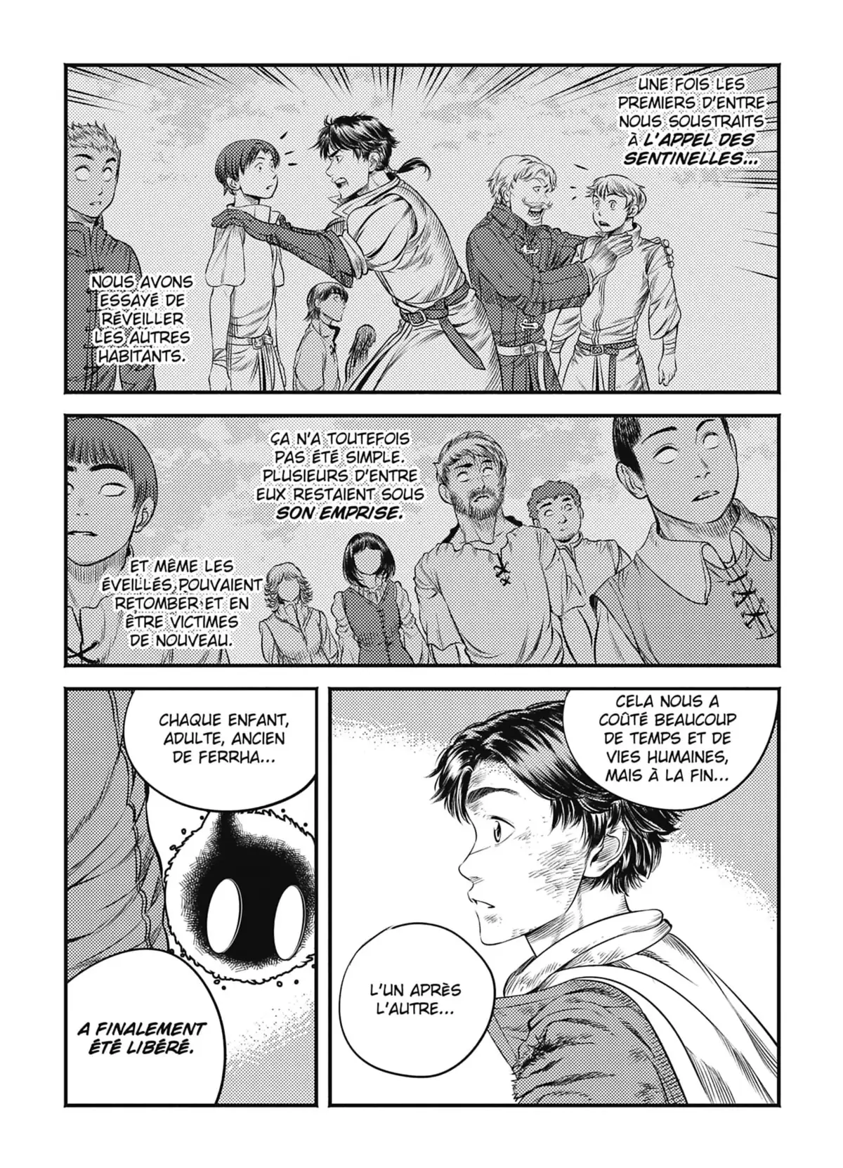 Flare Zero Volume 2 page 72