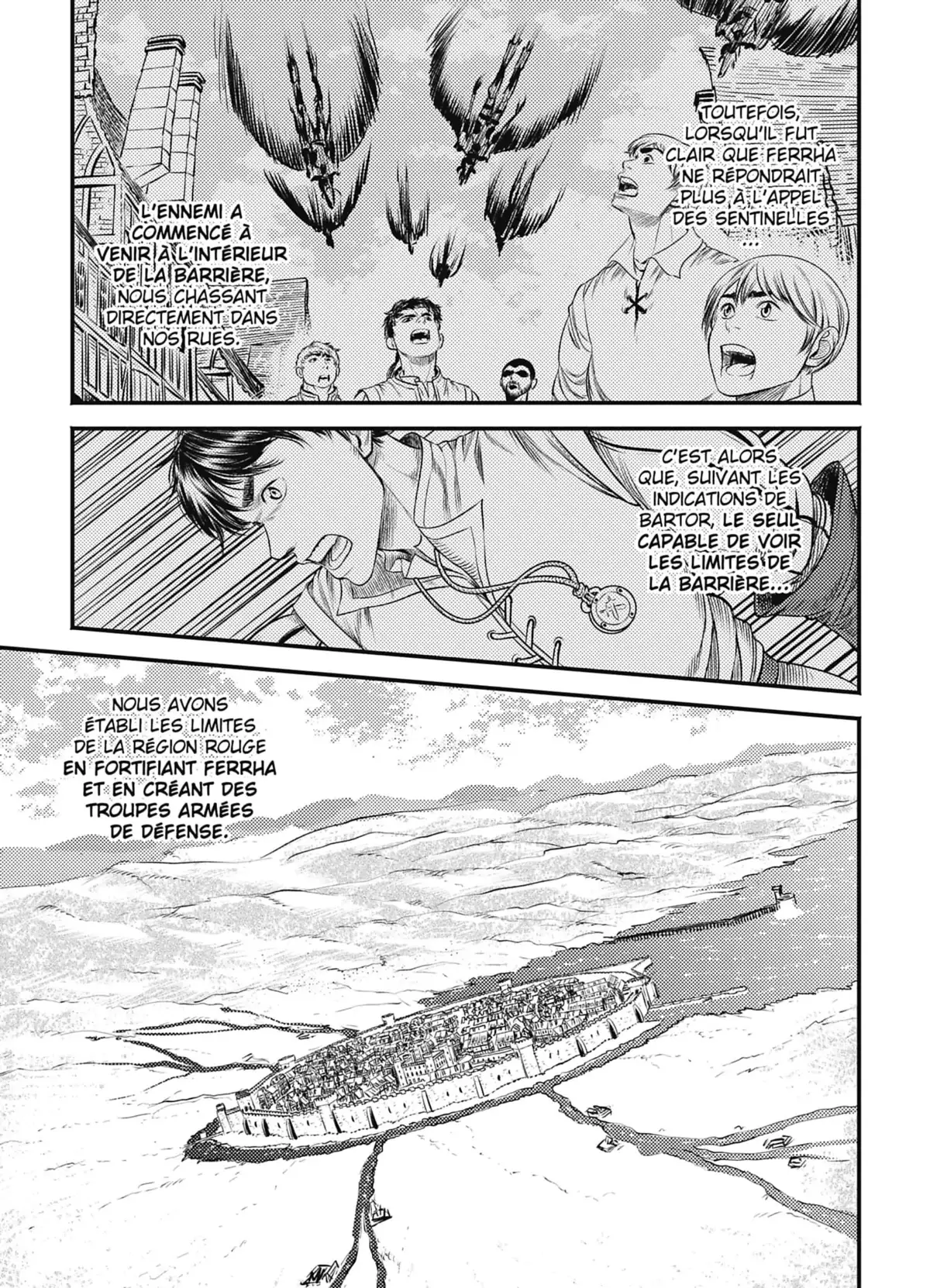 Flare Zero Volume 2 page 73