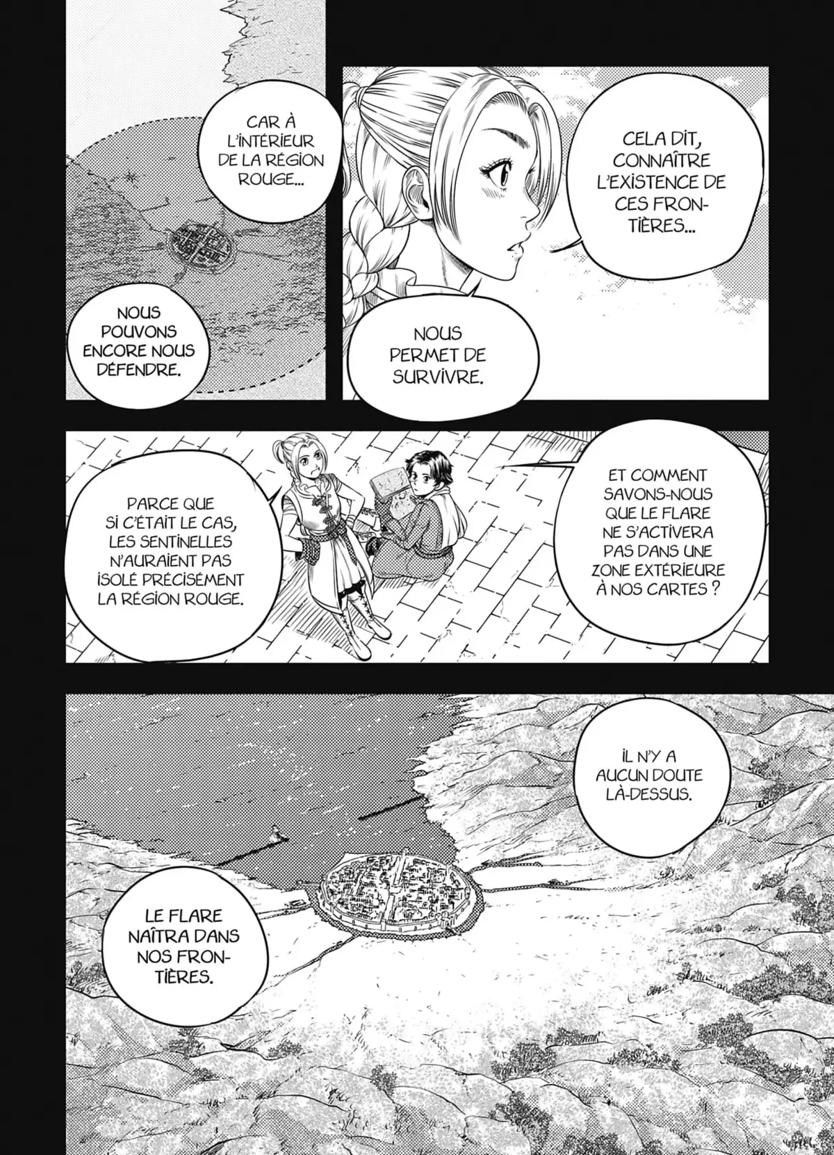 Flare Zero Volume 2 page 9