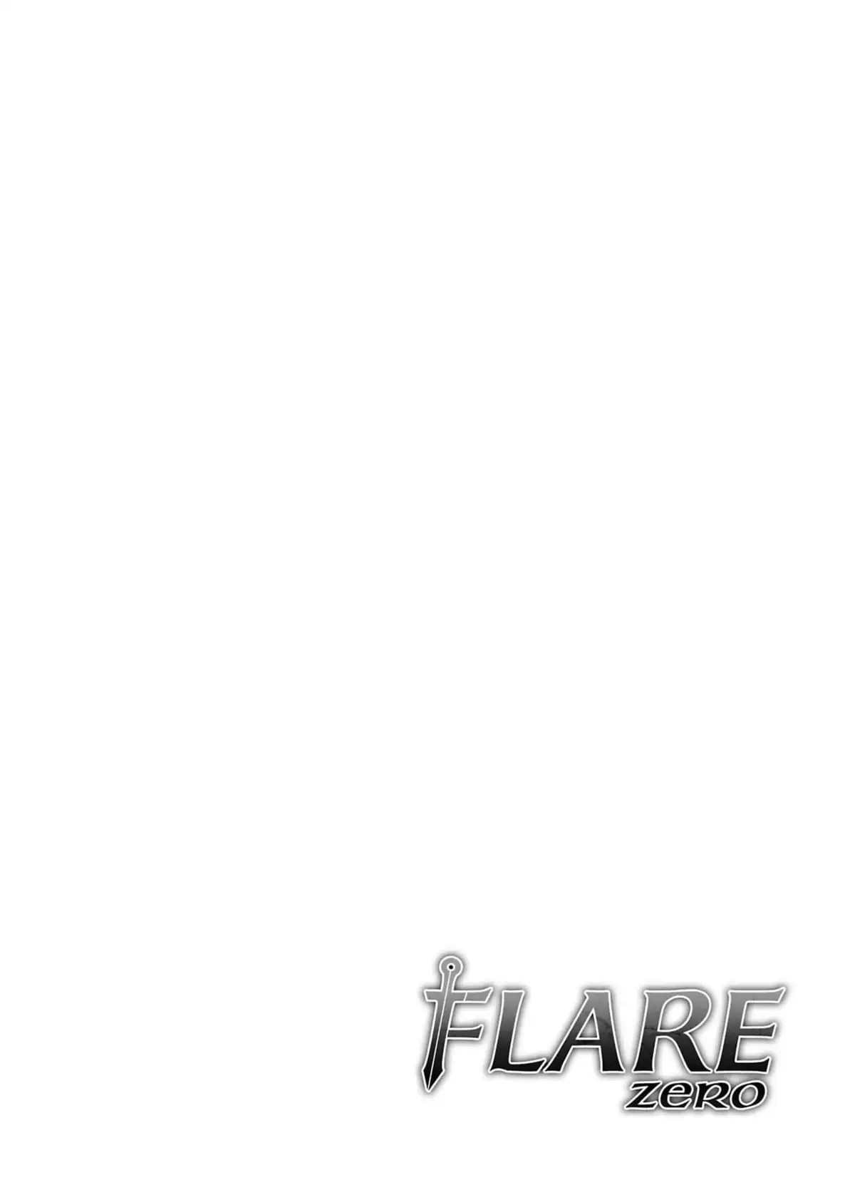 Flare Zero Volume 1 page 101