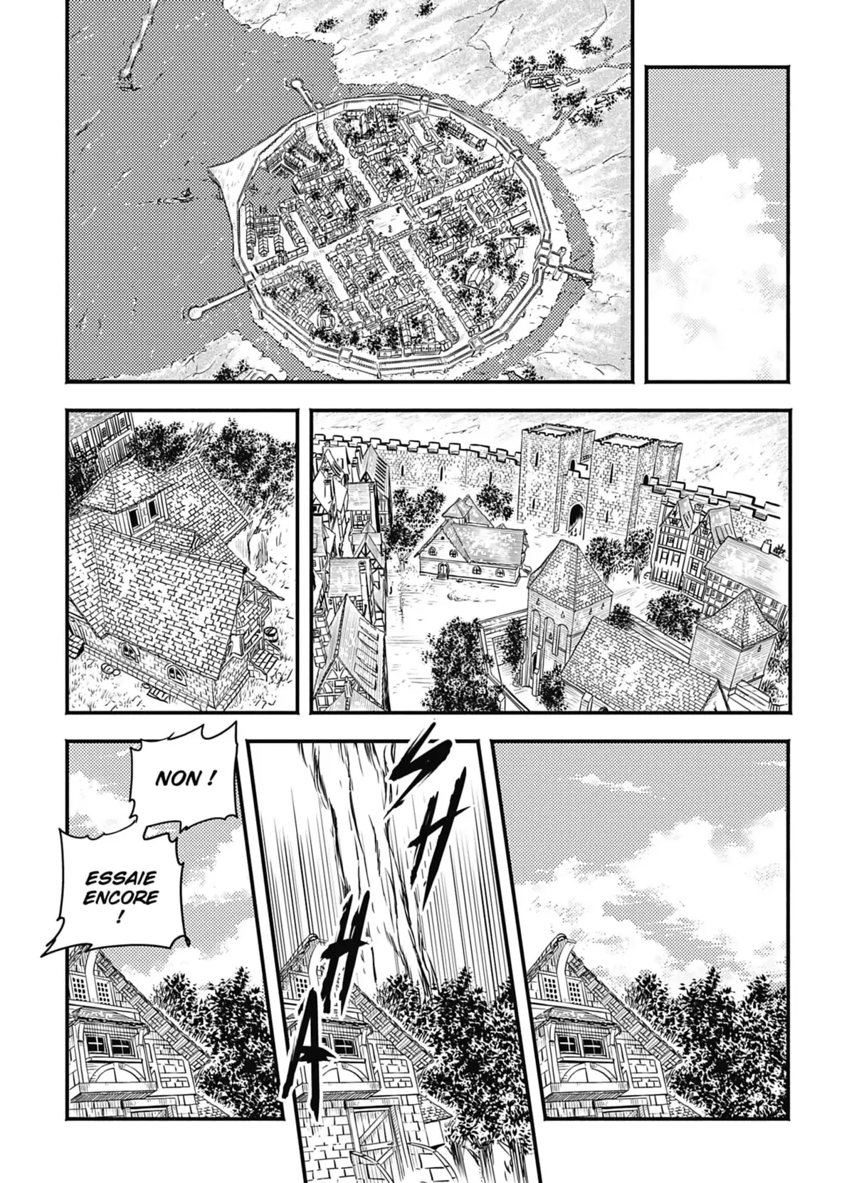 Flare Zero Volume 1 page 104