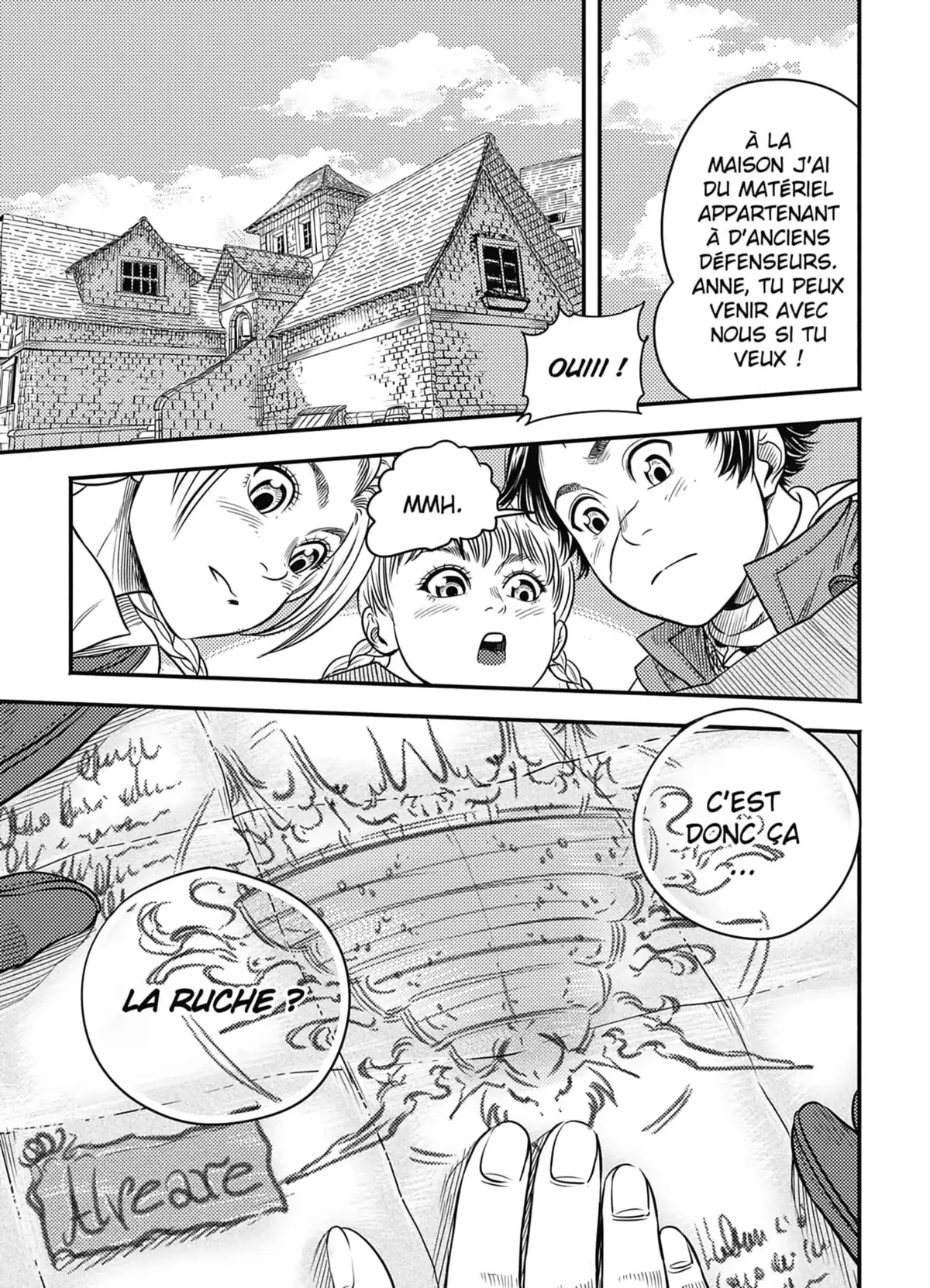 Flare Zero Volume 1 page 113