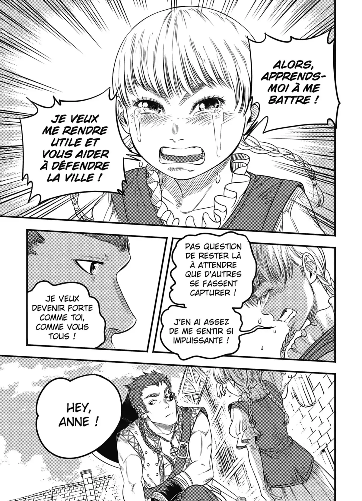 Flare Zero Volume 1 page 127