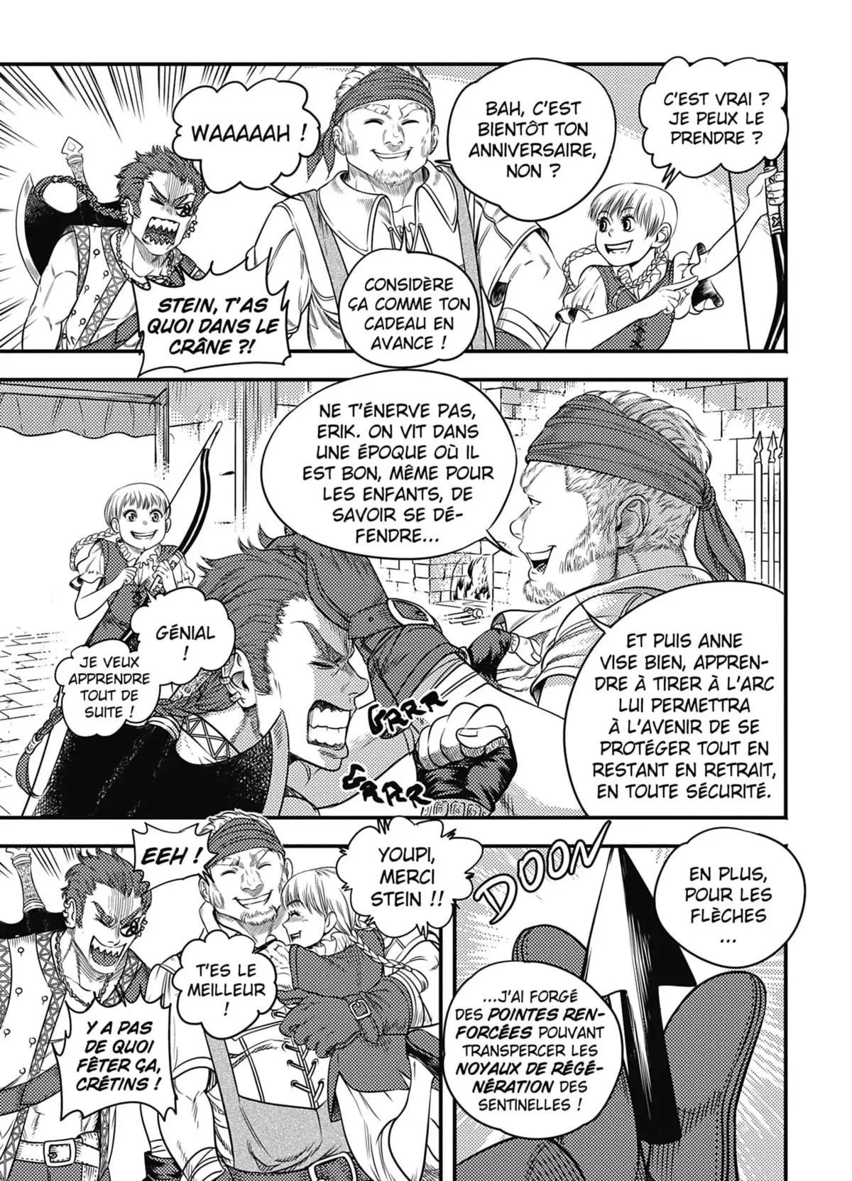 Flare Zero Volume 1 page 129