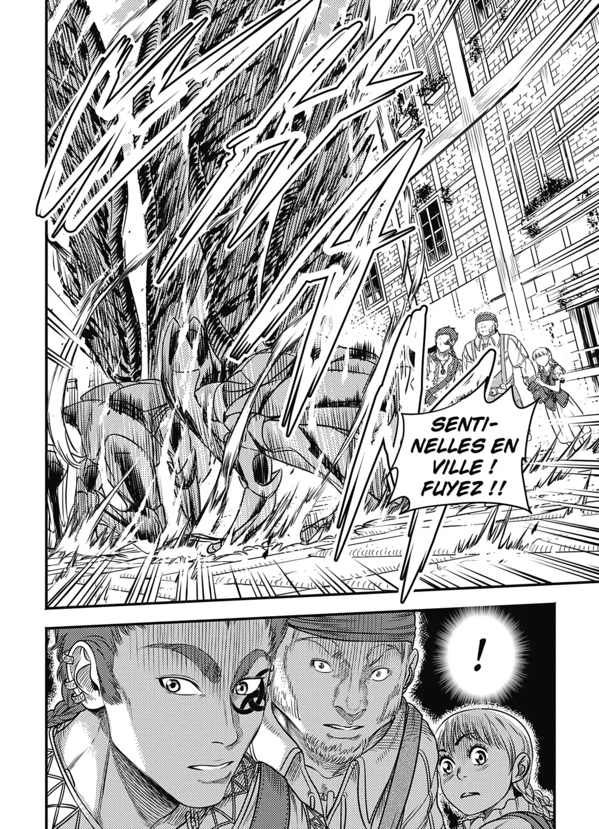 Flare Zero Volume 1 page 131