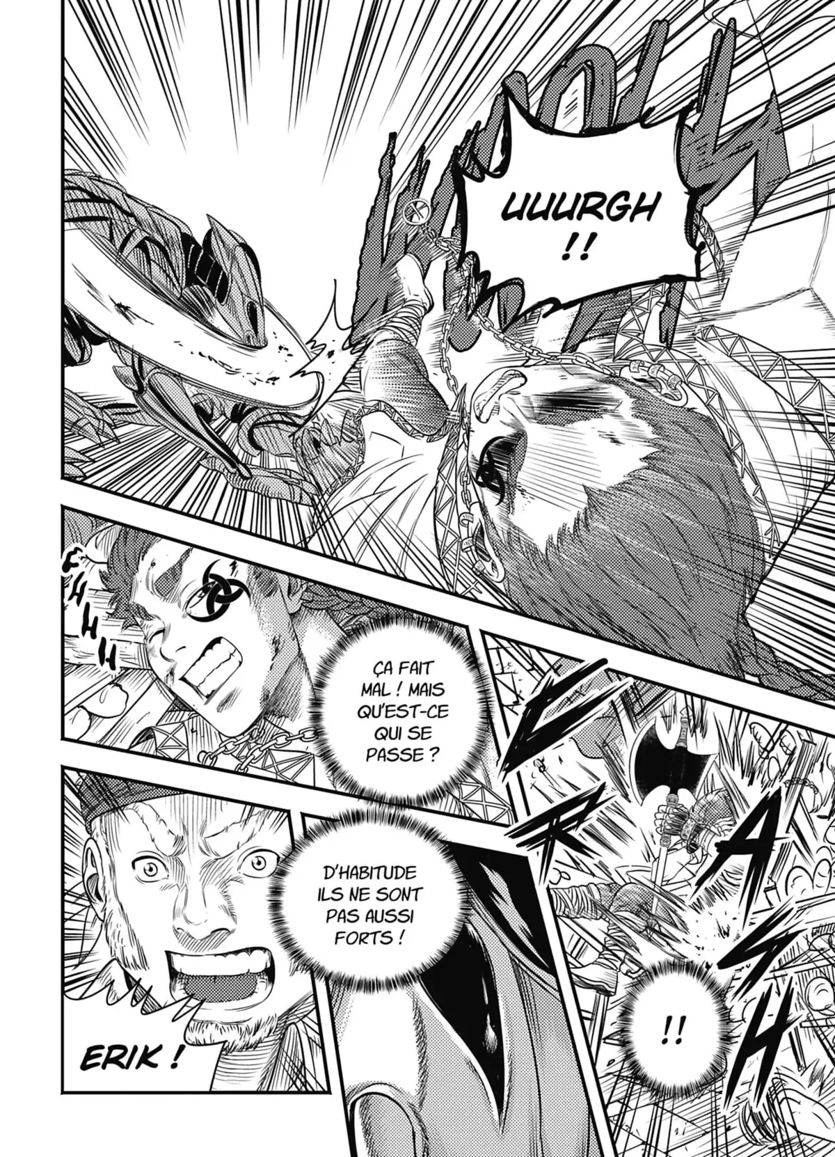 Flare Zero Volume 1 page 135