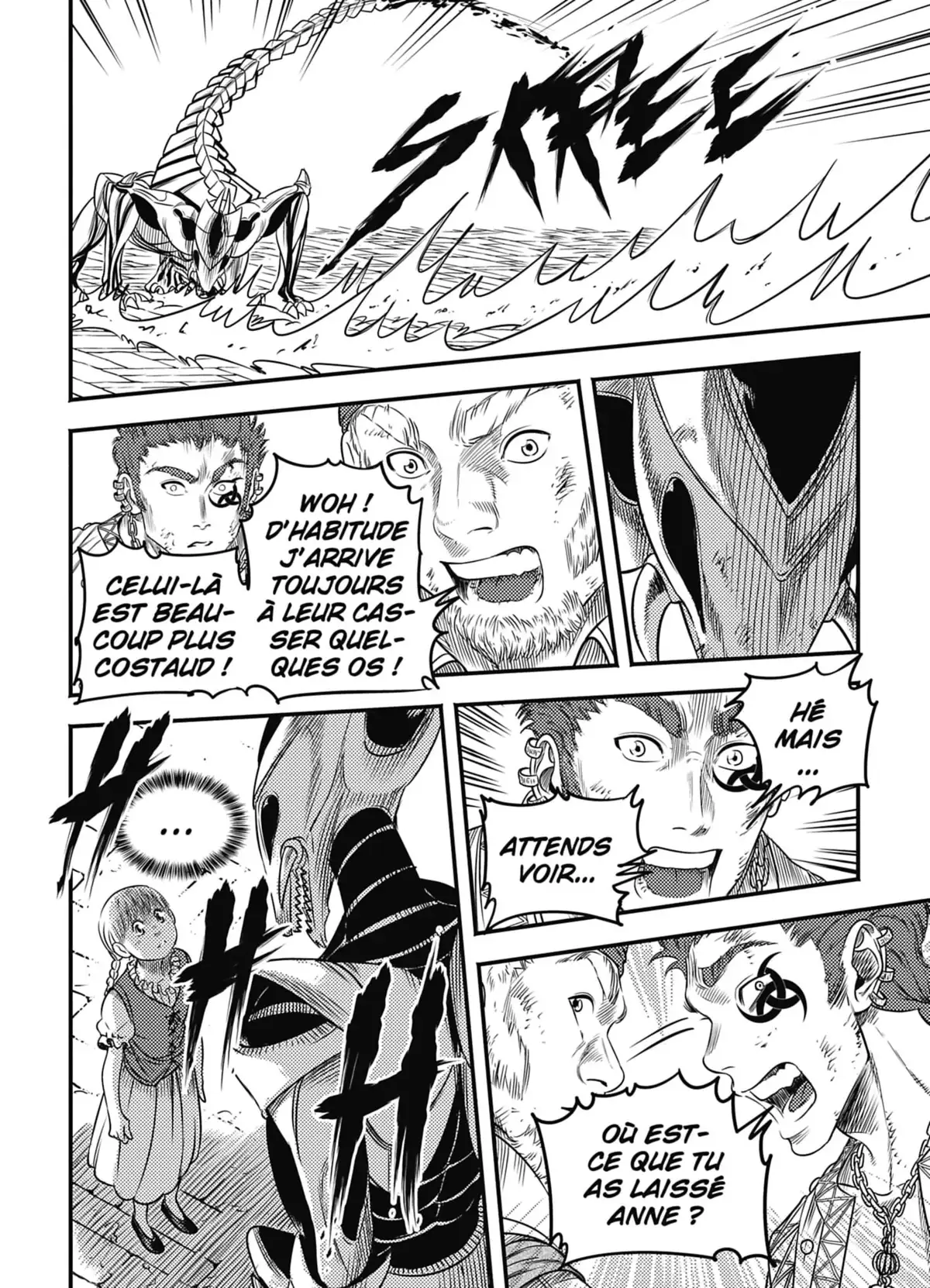 Flare Zero Volume 1 page 139