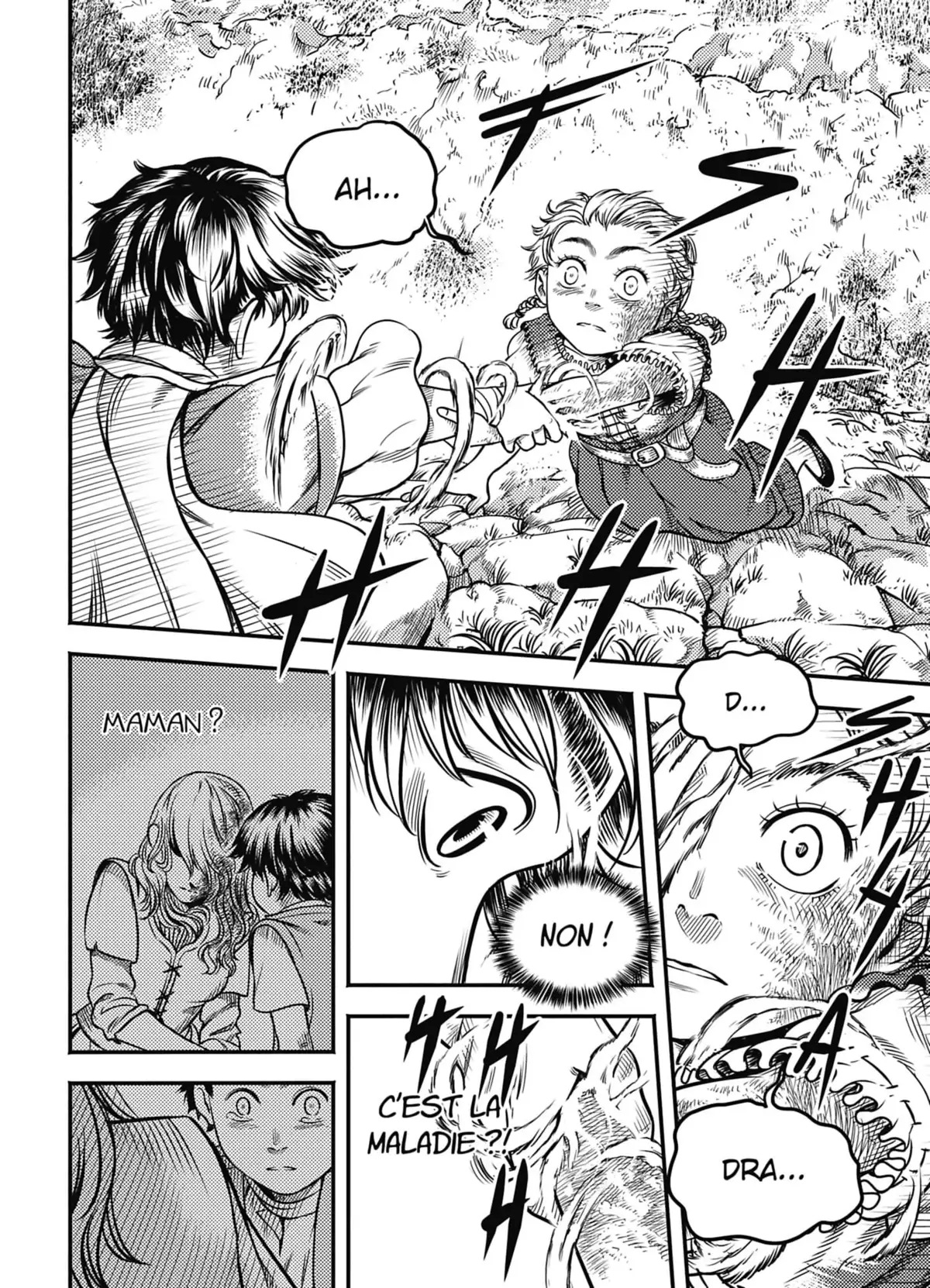 Flare Zero Volume 1 page 38