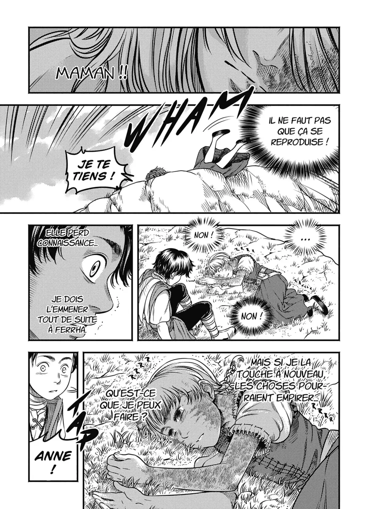 Flare Zero Volume 1 page 39