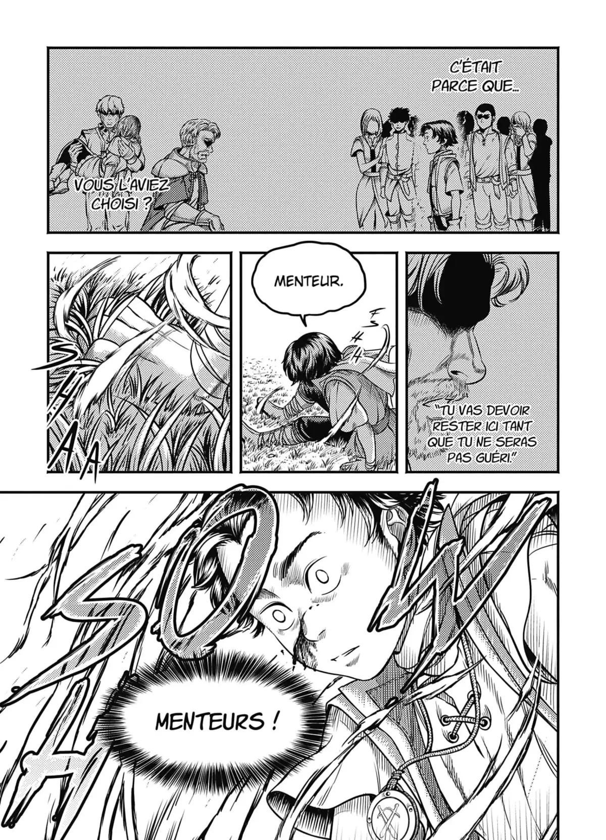 Flare Zero Volume 1 page 43
