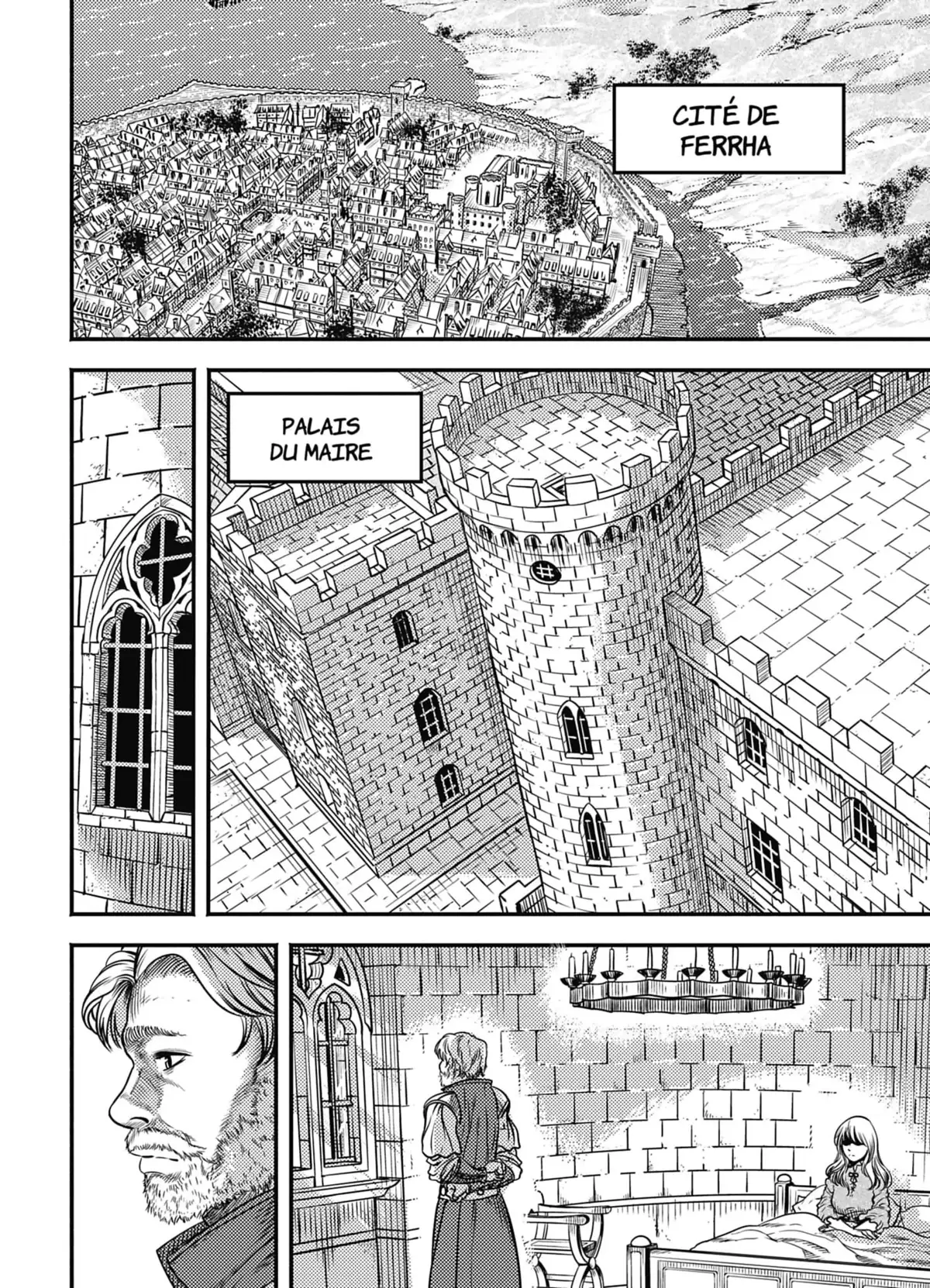 Flare Zero Volume 1 page 44