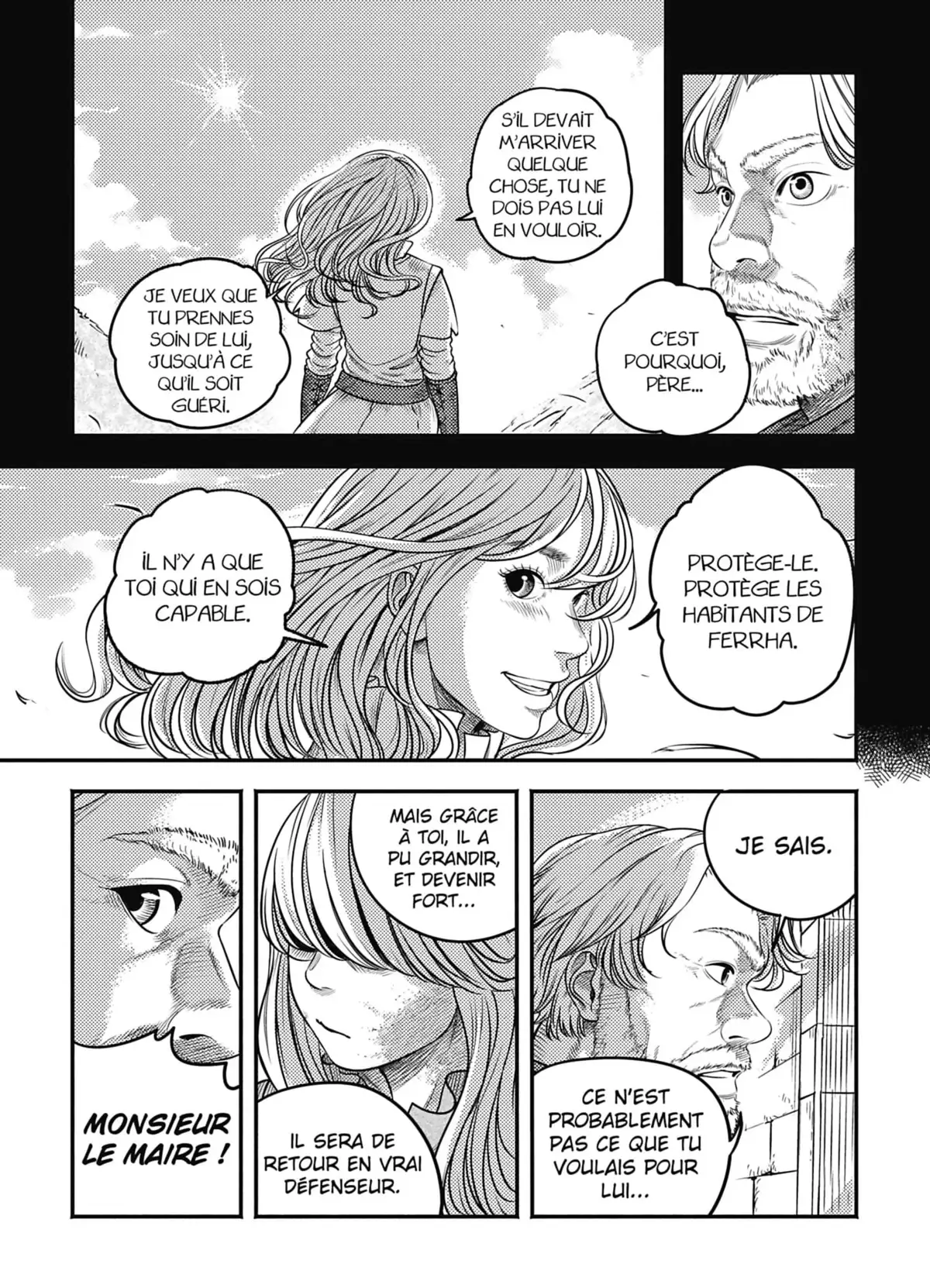 Flare Zero Volume 1 page 47