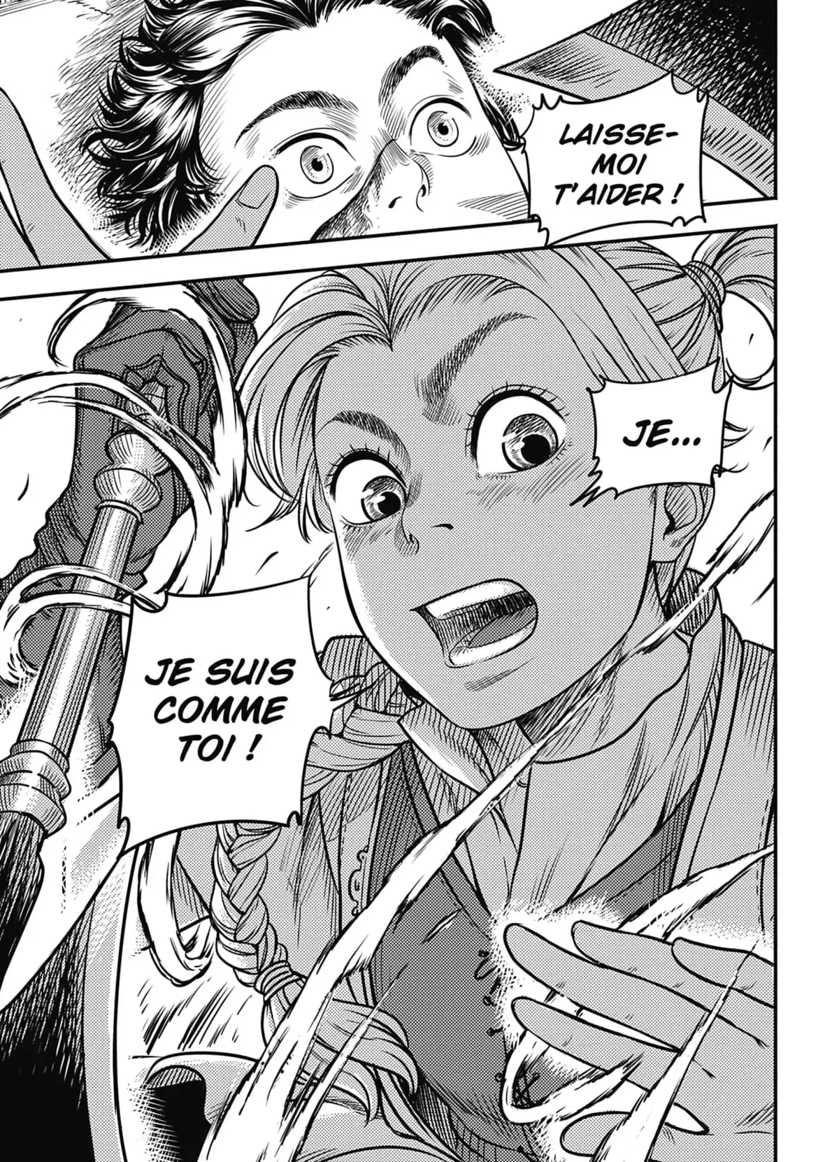 Flare Zero Volume 1 page 51
