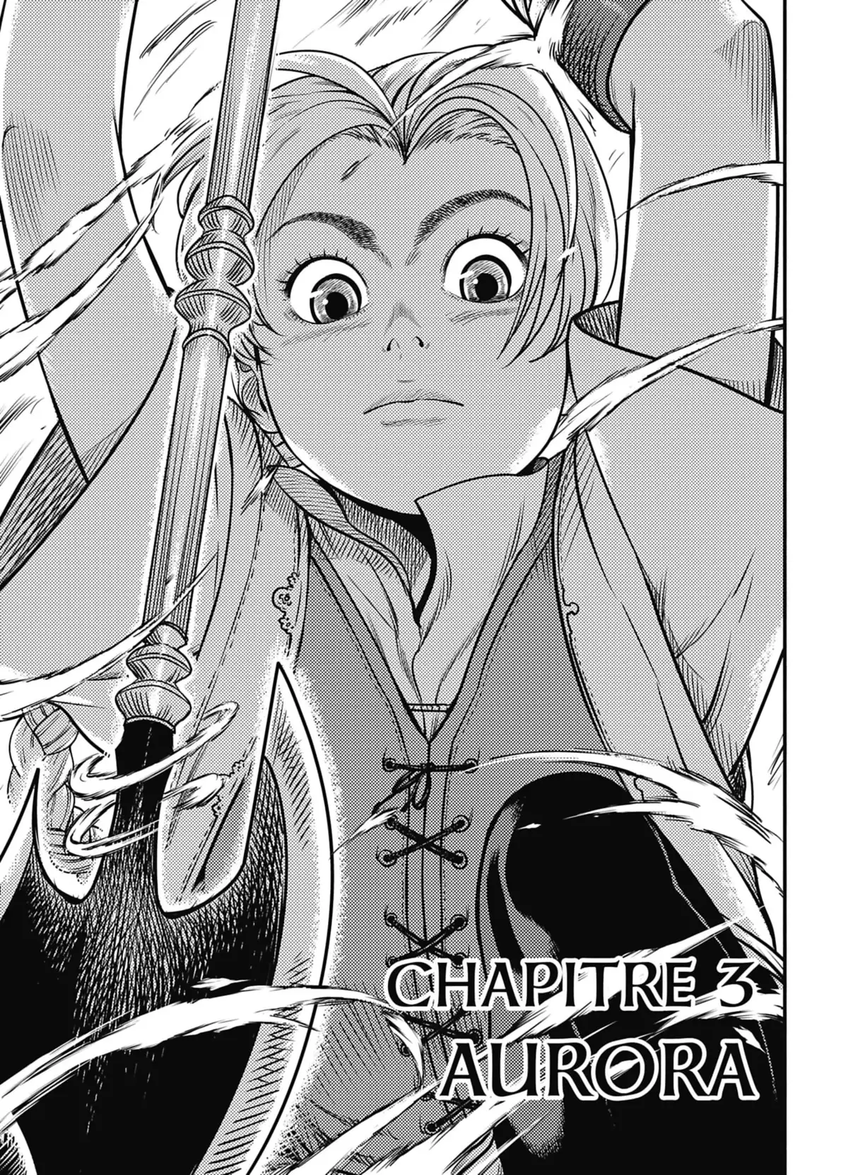Flare Zero Volume 1 page 53