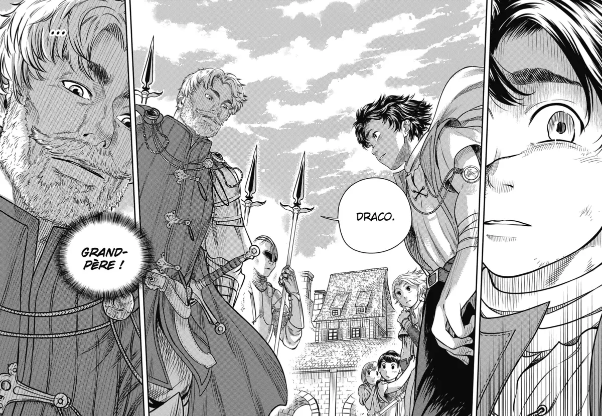 Flare Zero Volume 1 page 73