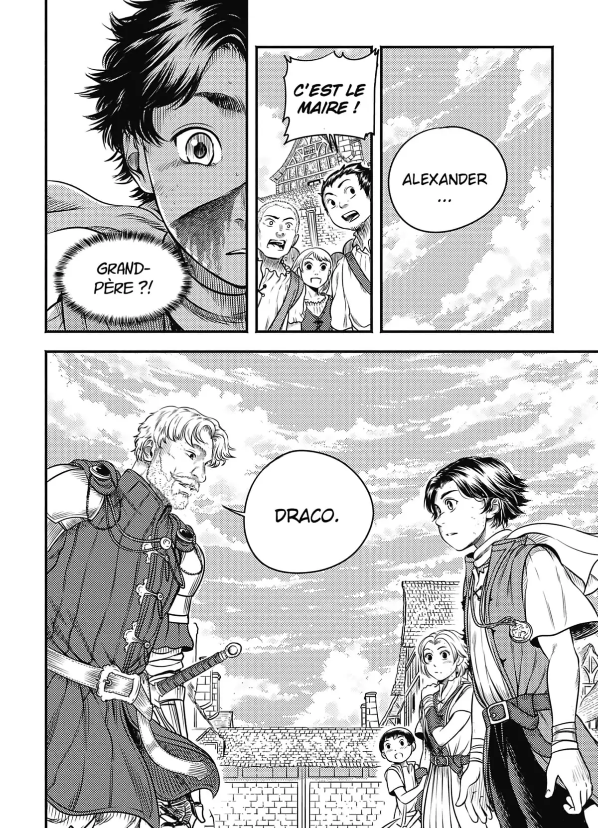 Flare Zero Volume 1 page 78