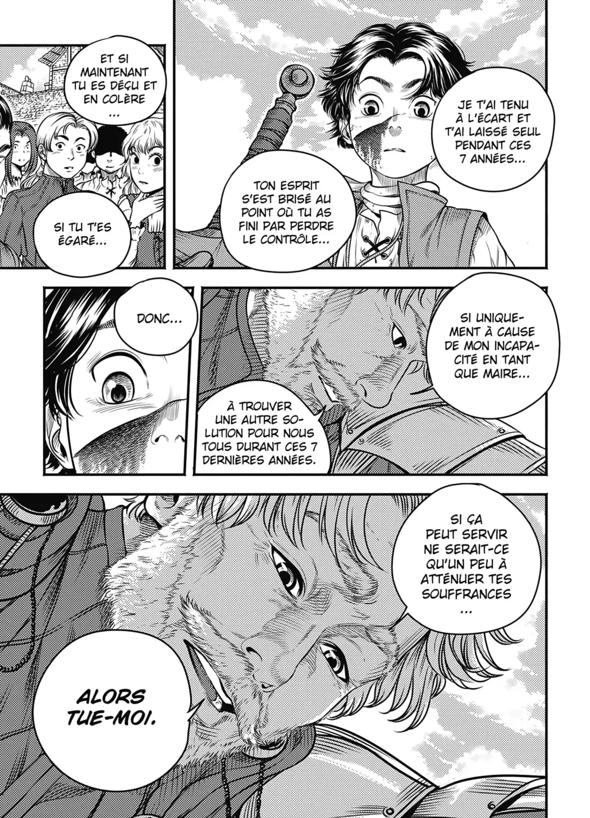 Flare Zero Volume 1 page 81