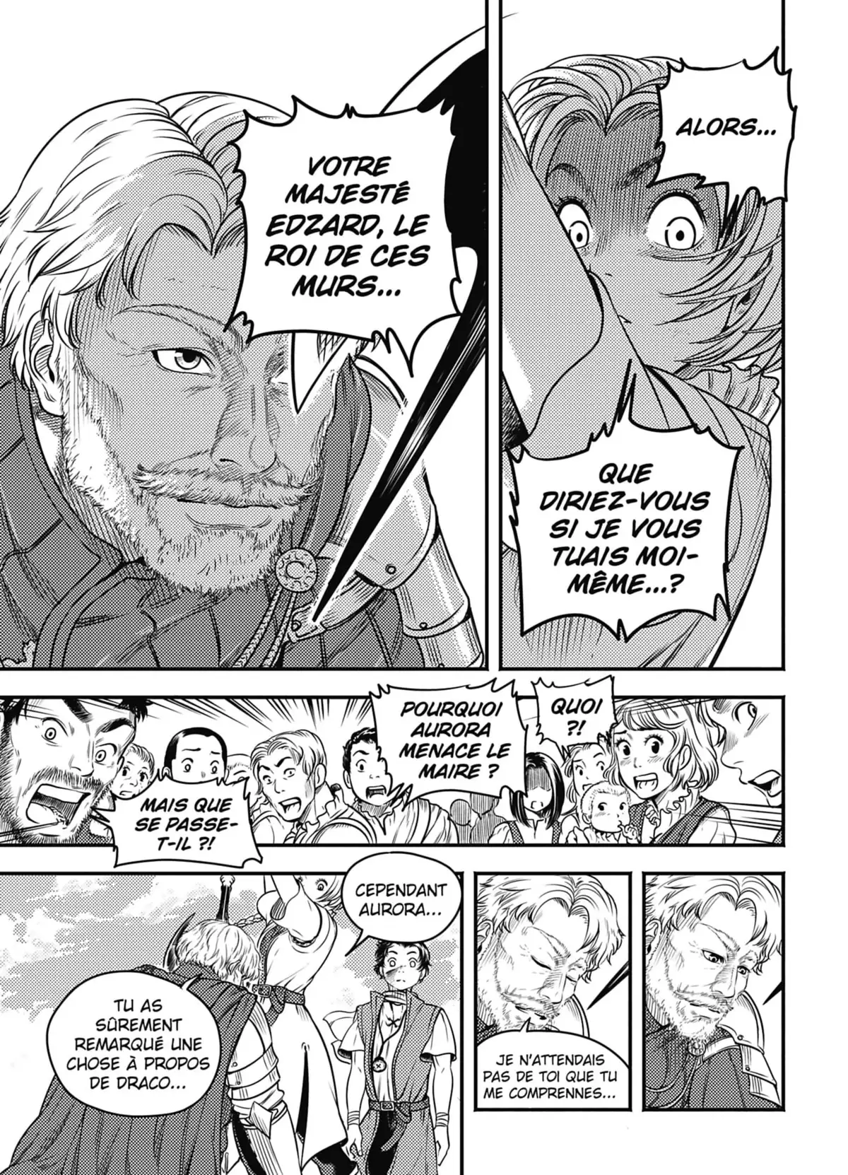 Flare Zero Volume 1 page 83