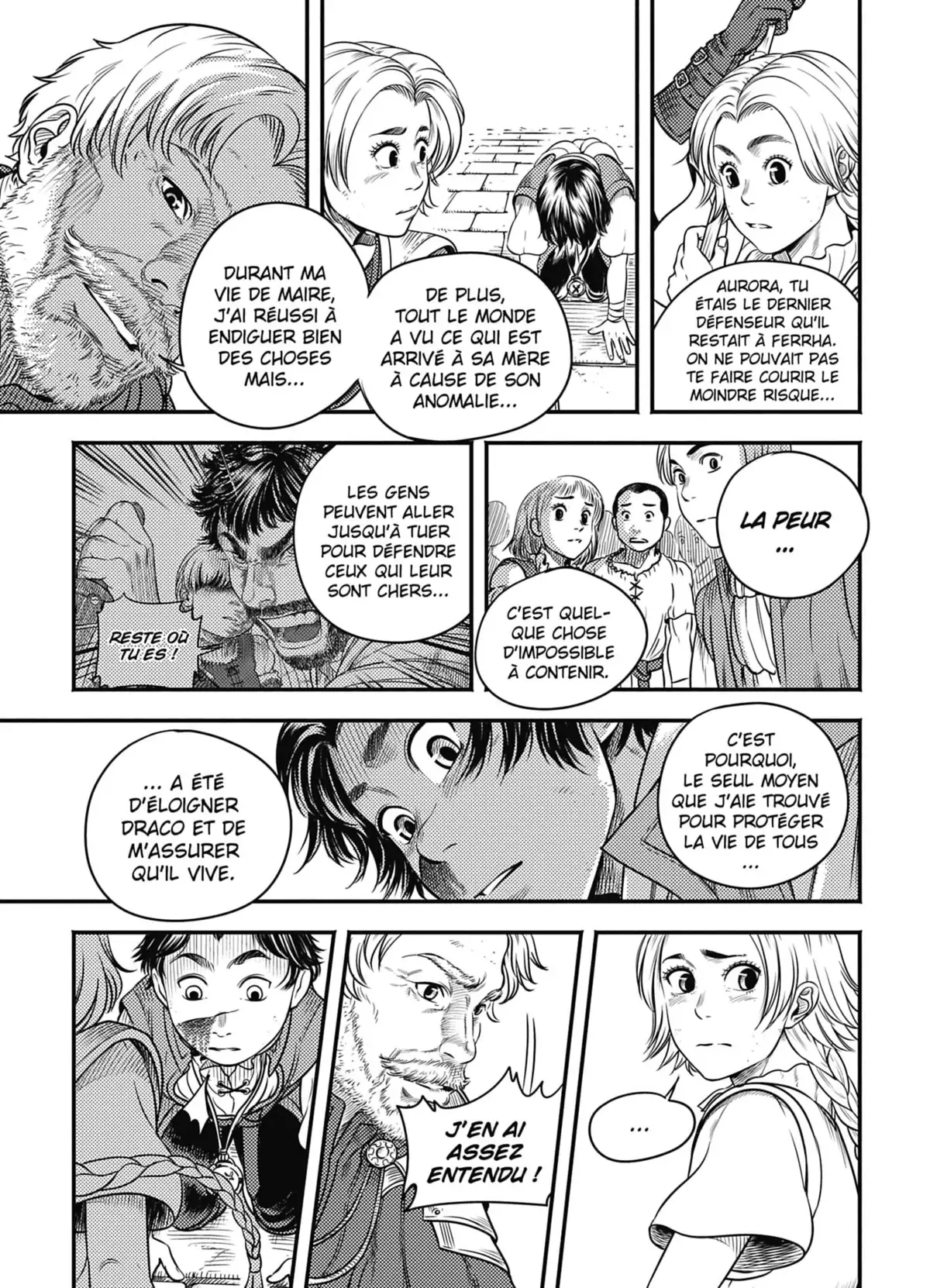 Flare Zero Volume 1 page 85