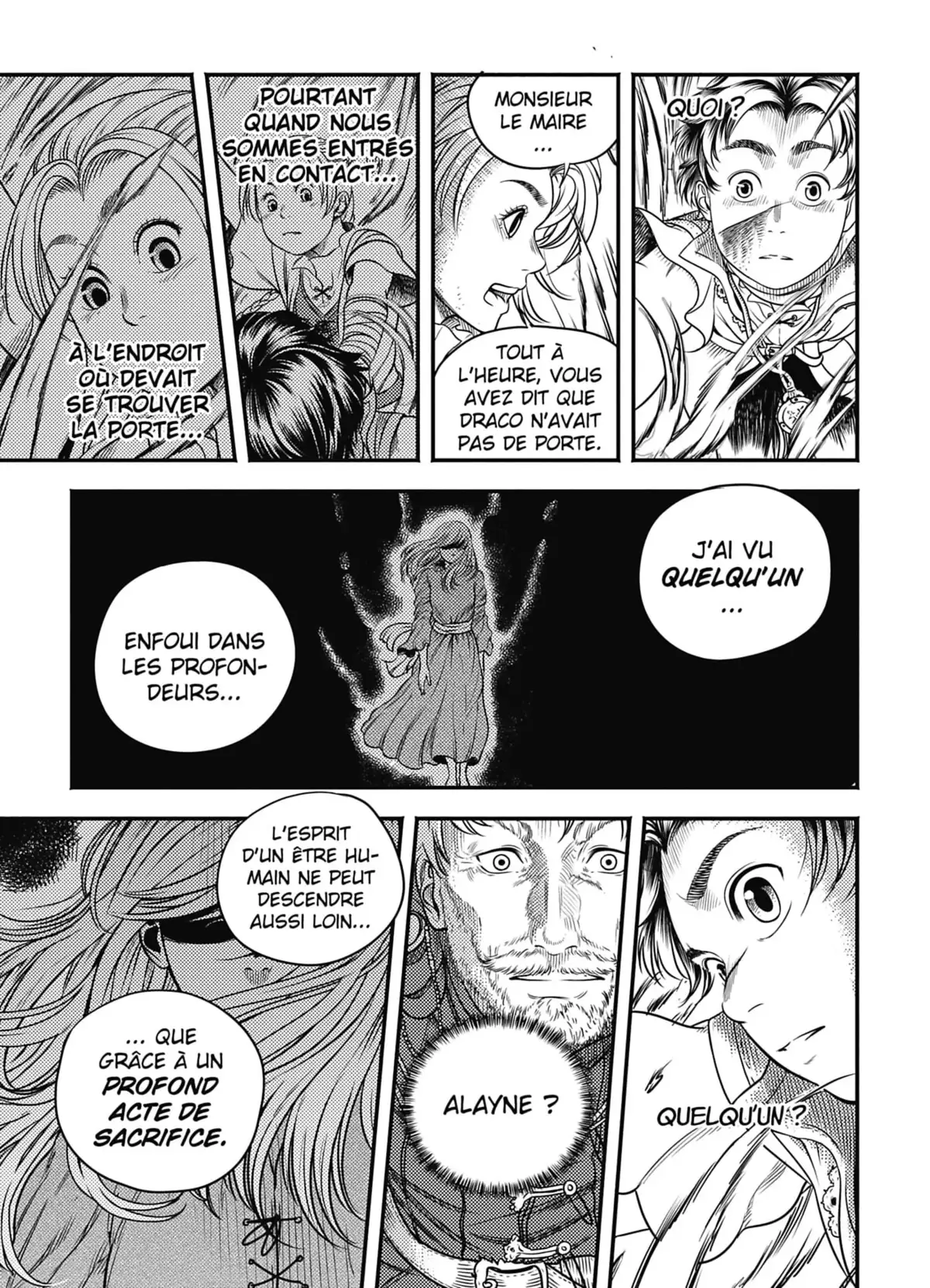 Flare Zero Volume 1 page 91