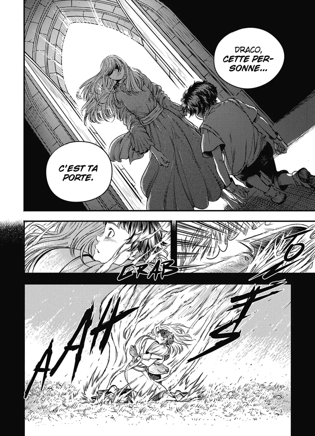 Flare Zero Volume 1 page 92