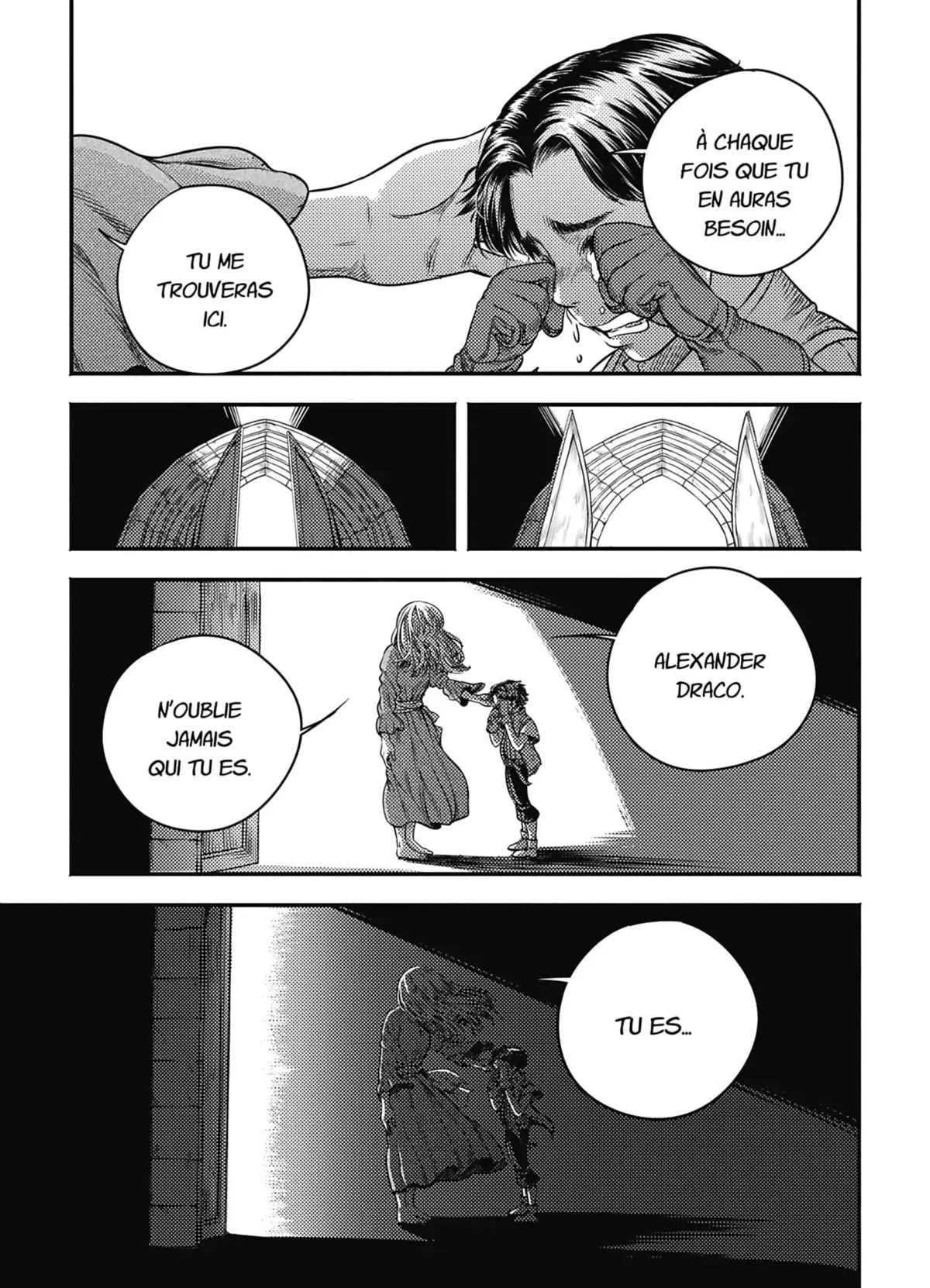 Flare Zero Volume 1 page 97