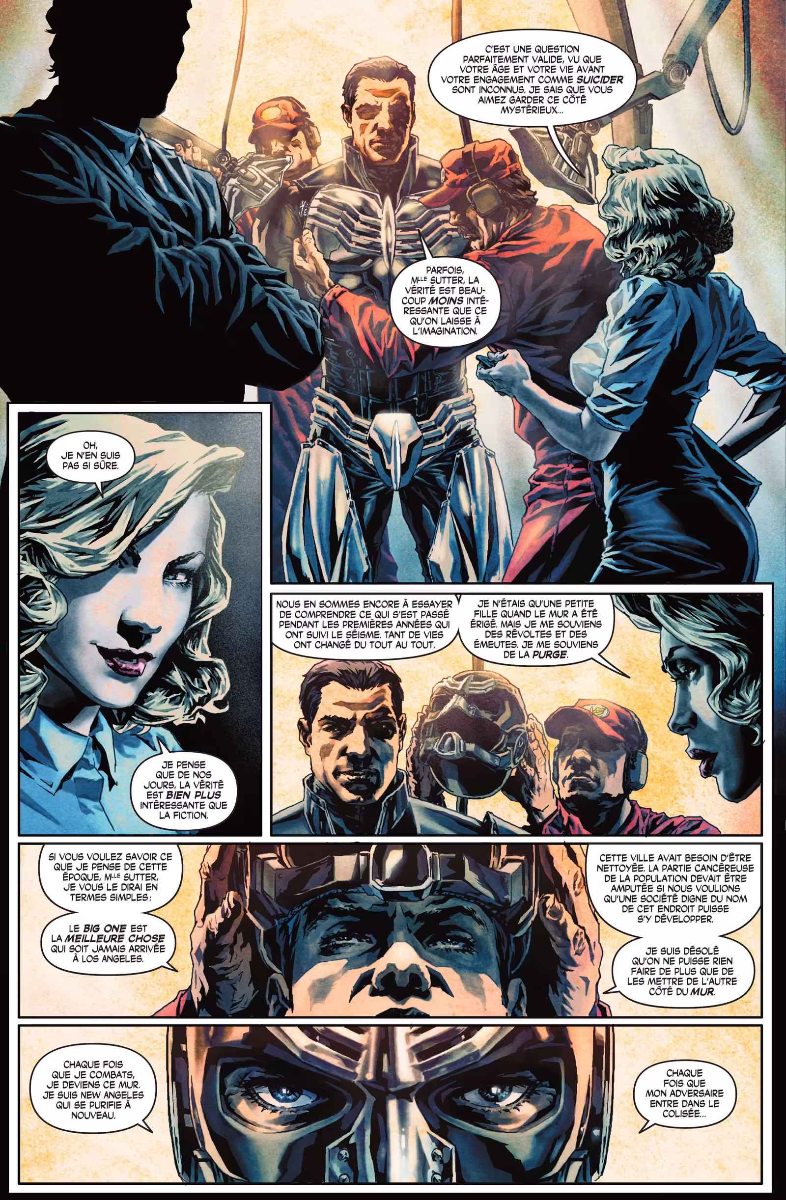 Suiciders Volume 1 page 10