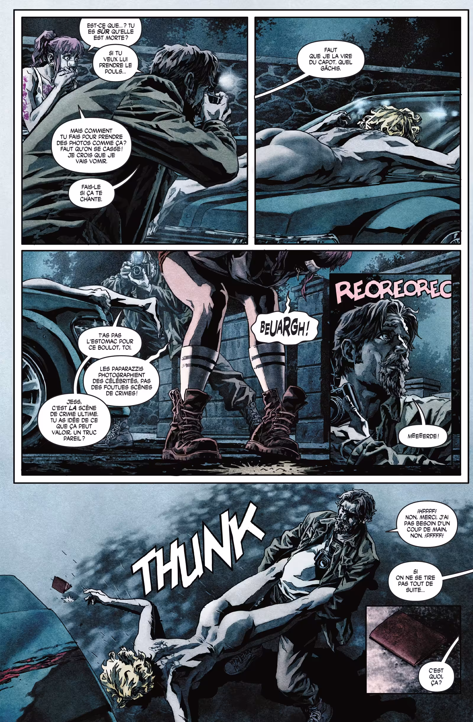 Suiciders Volume 1 page 58