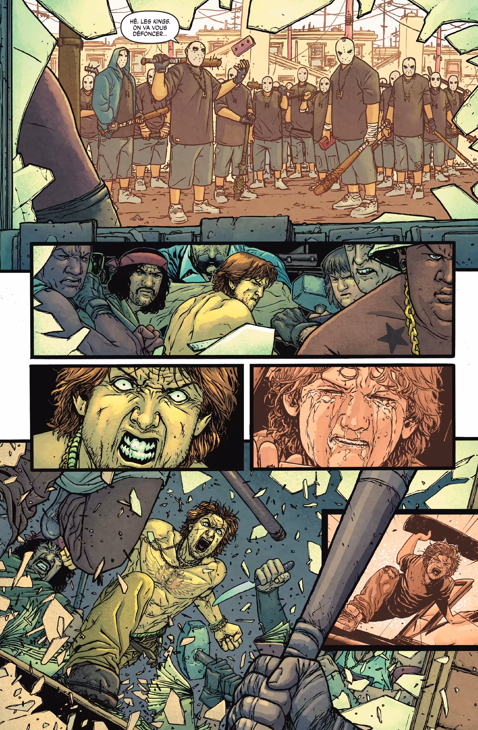 Suiciders Volume 2 page 20