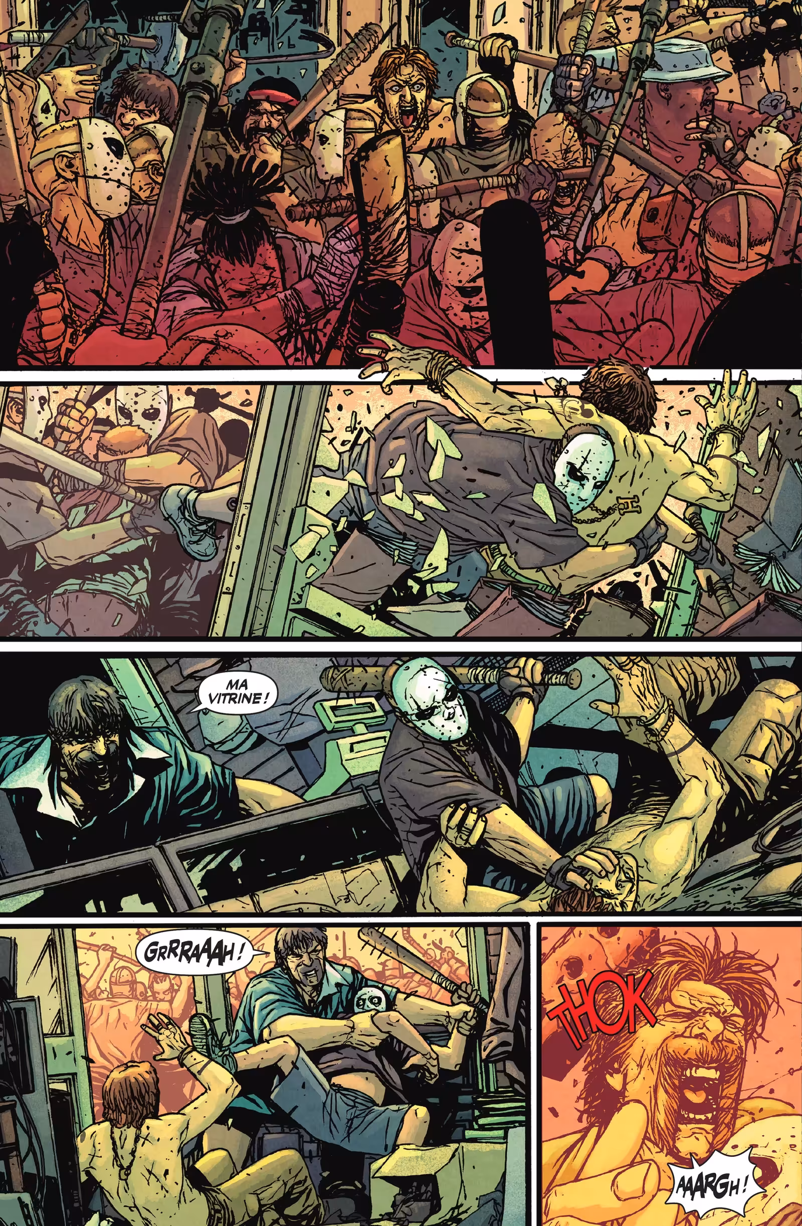 Suiciders Volume 2 page 21