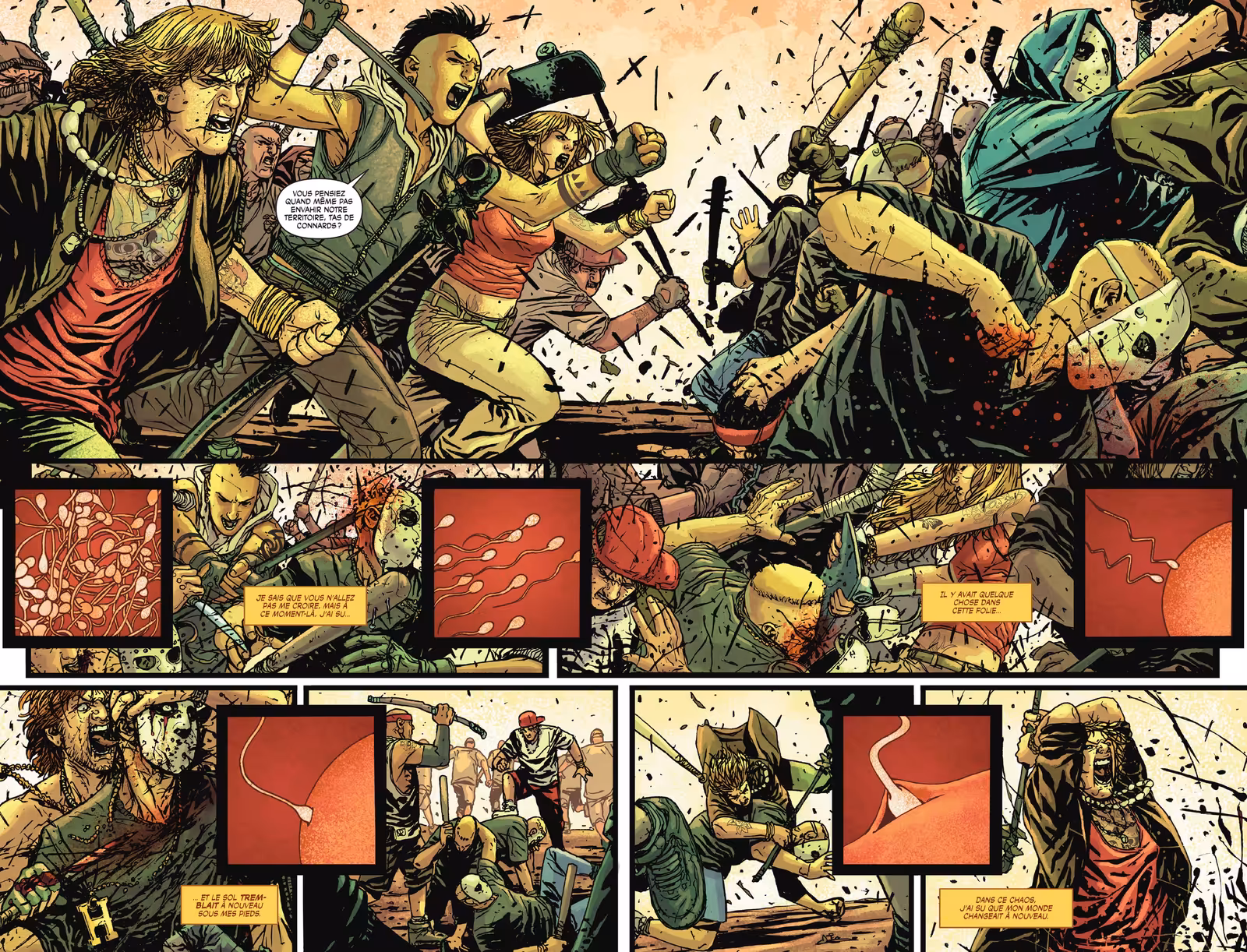 Suiciders Volume 2 page 23