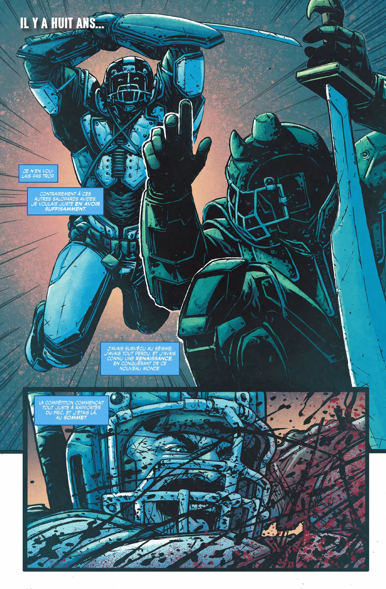 Suiciders Volume 2 page 27