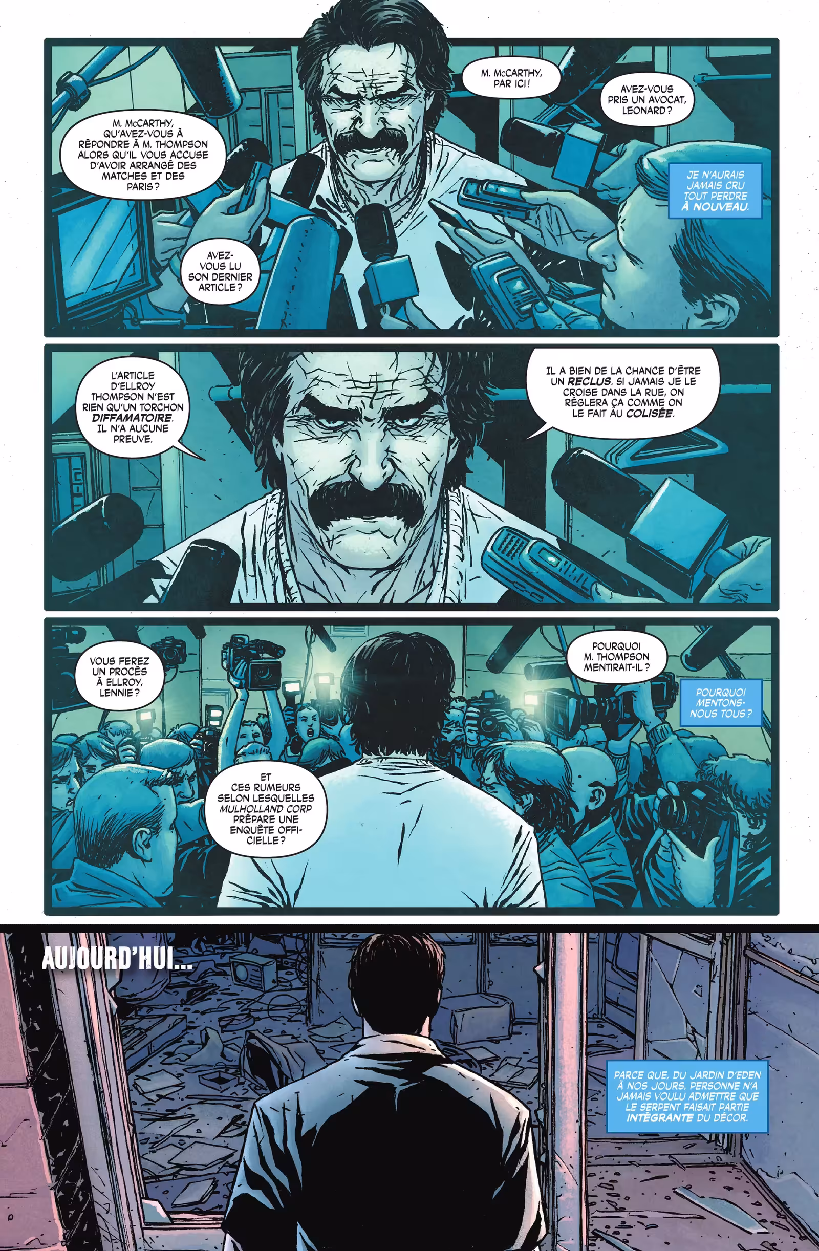 Suiciders Volume 2 page 29
