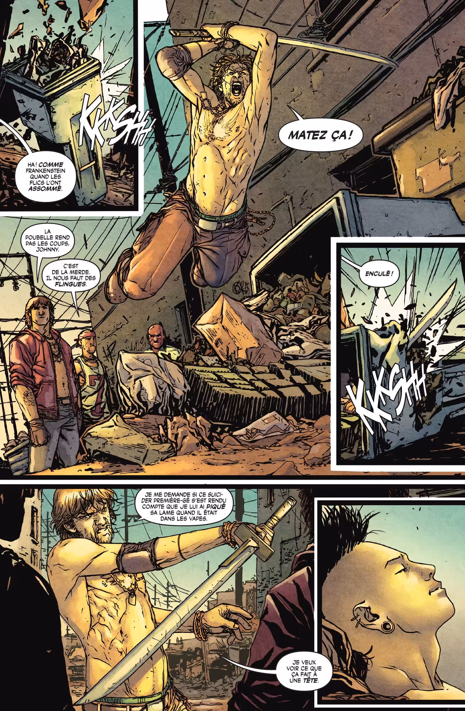 Suiciders Volume 2 page 37