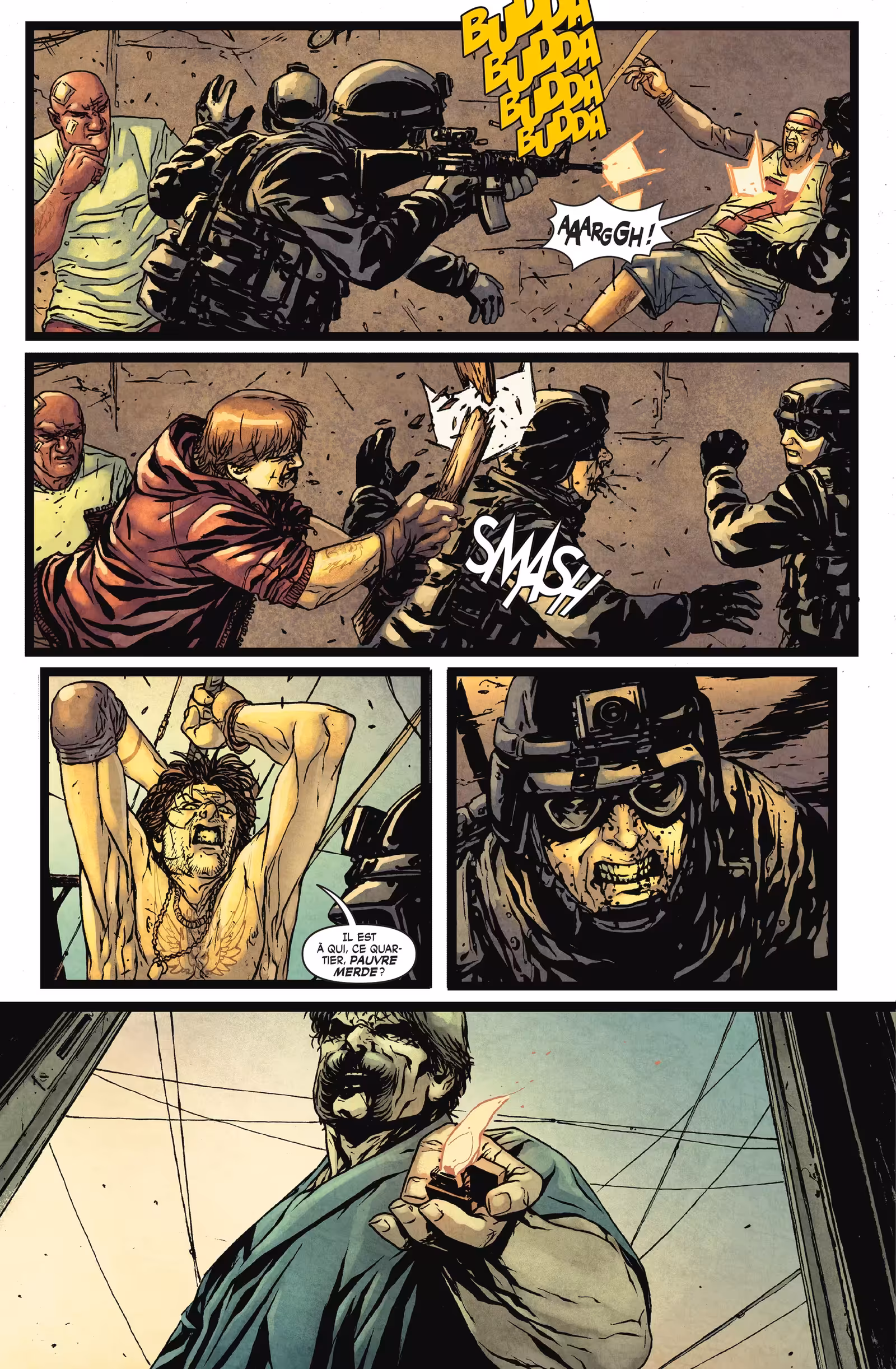 Suiciders Volume 2 page 42