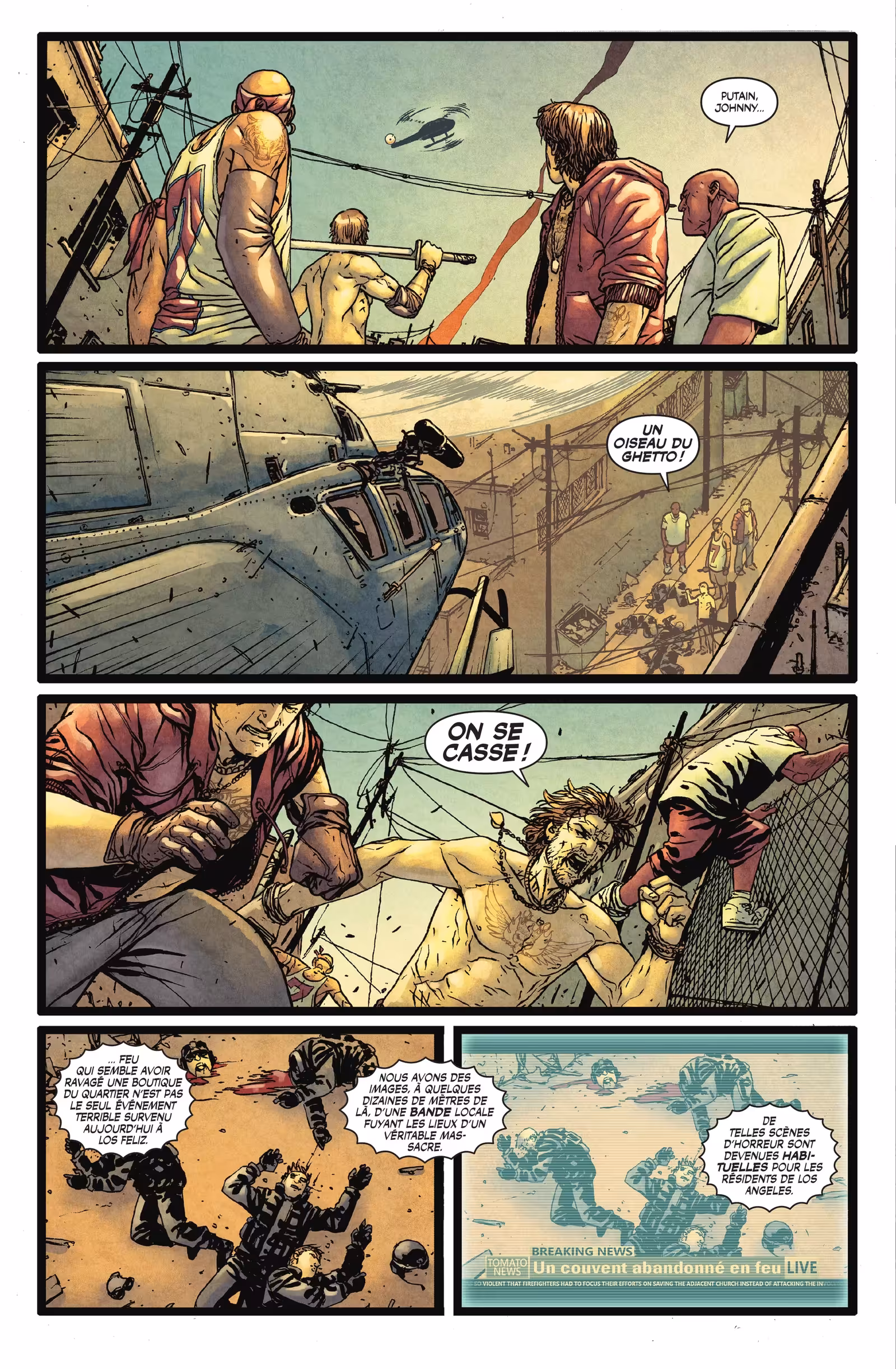 Suiciders Volume 2 page 46