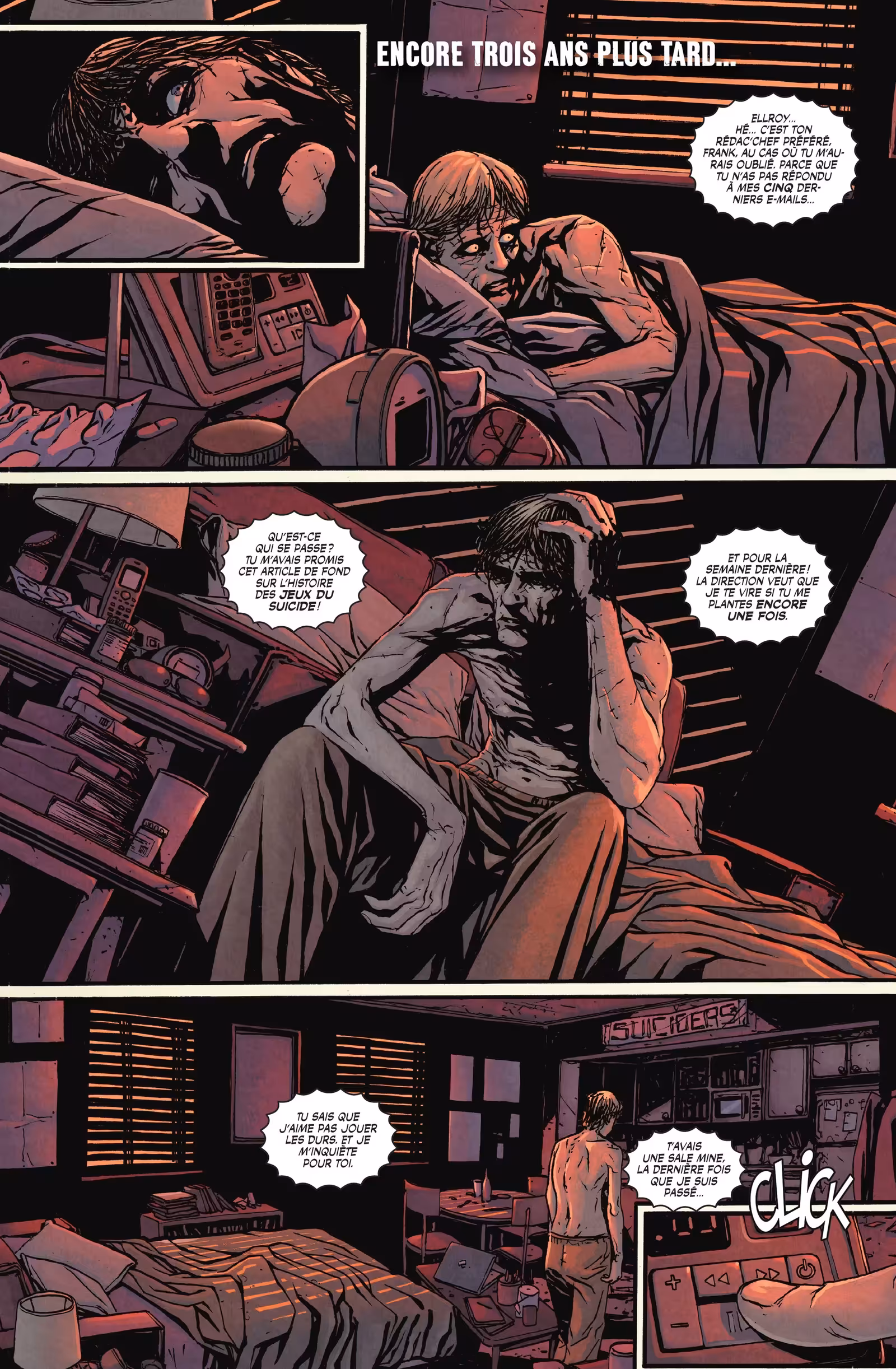 Suiciders Volume 2 page 55