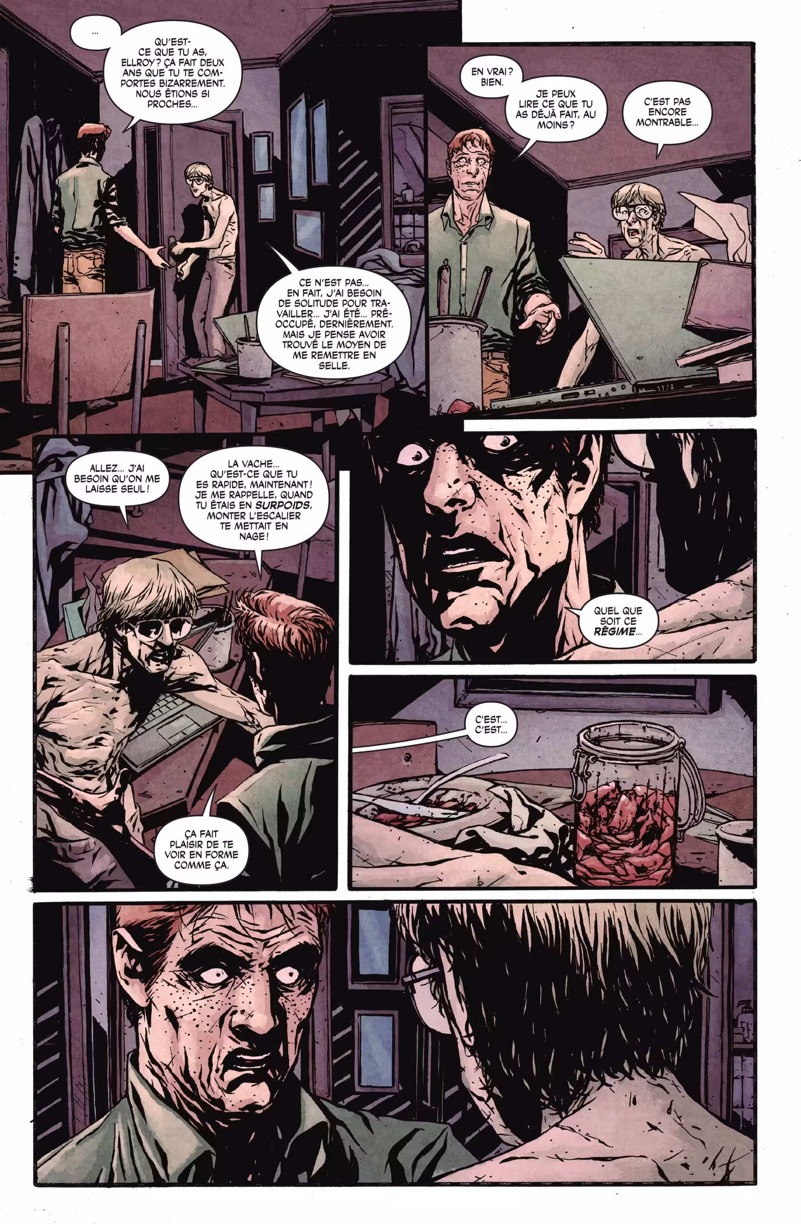 Suiciders Volume 2 page 64