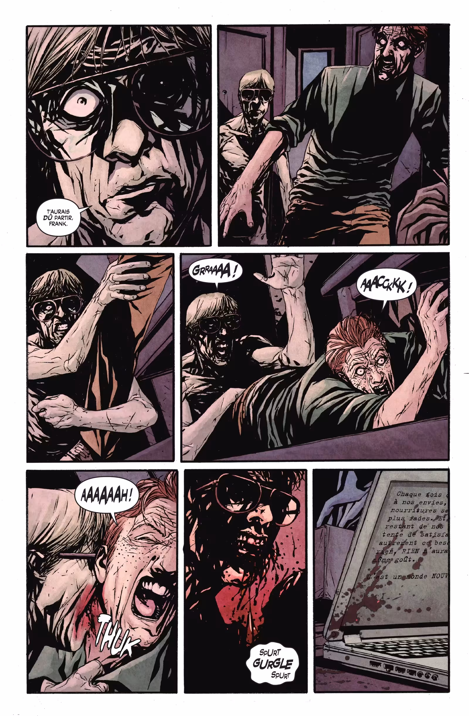 Suiciders Volume 2 page 65
