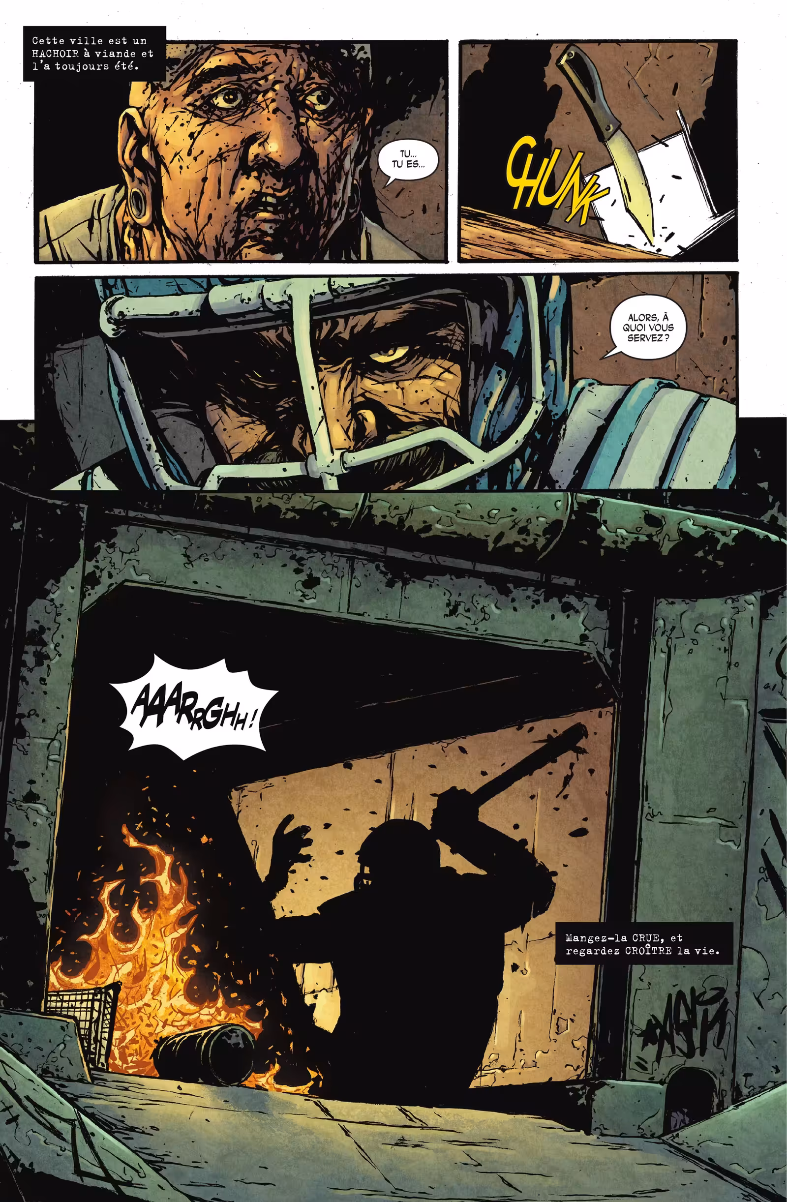 Suiciders Volume 2 page 72