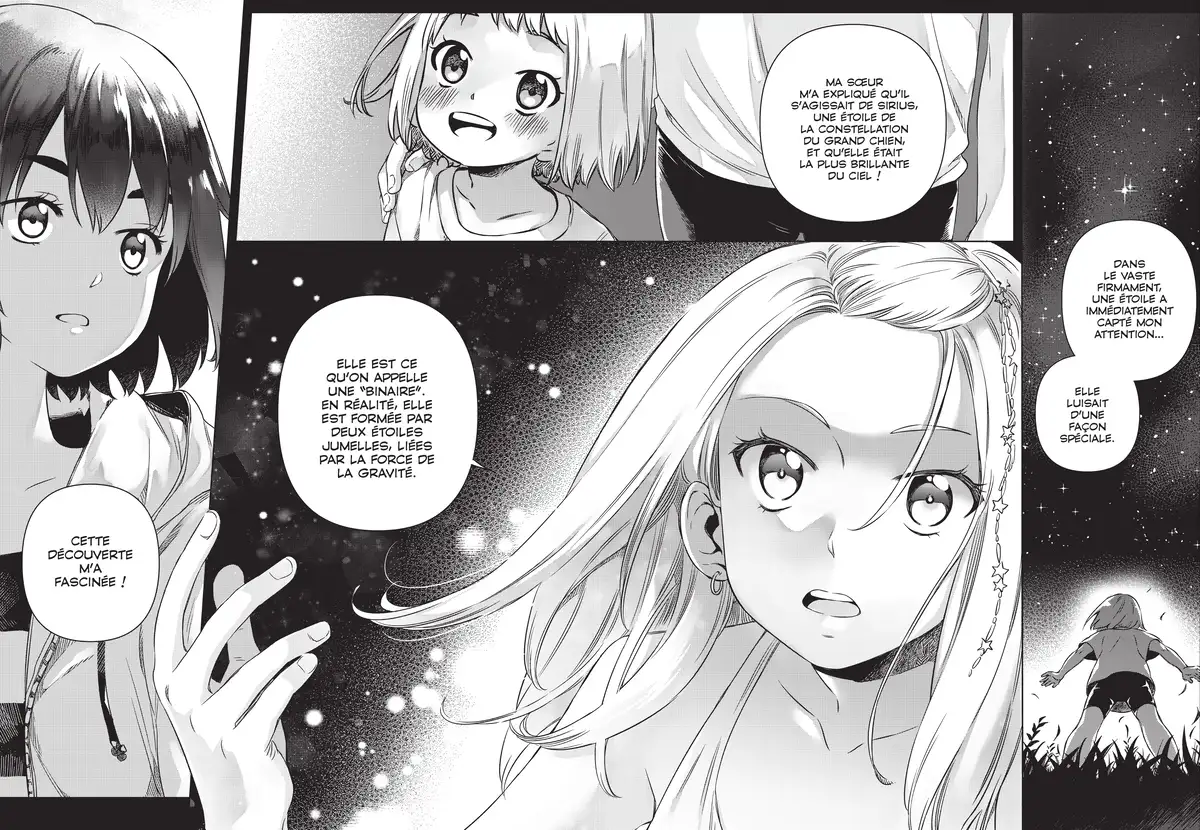 Sirius – Twin stars Volume 1 page 60