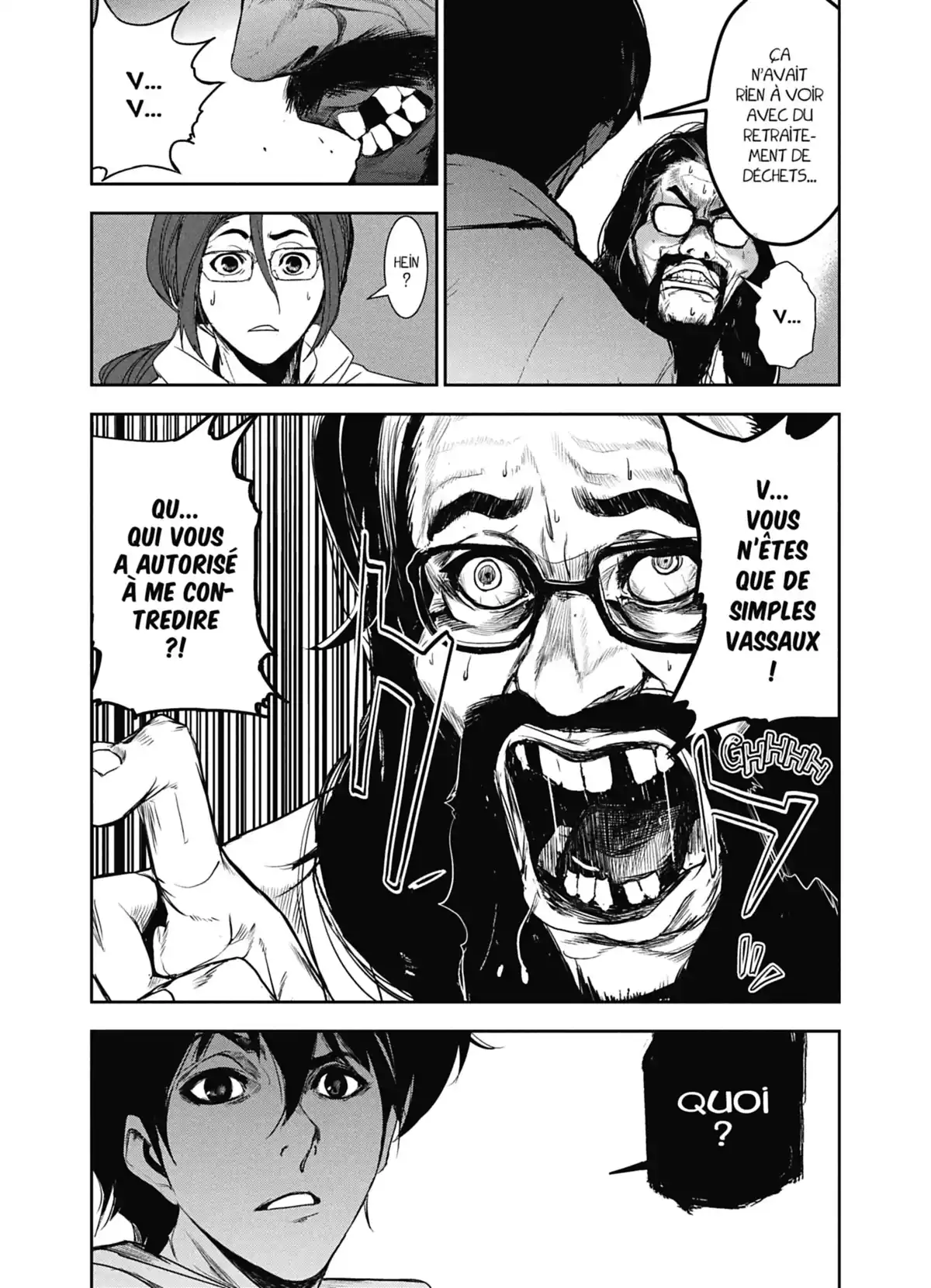 Starving Anonymous Volume 2 page 53