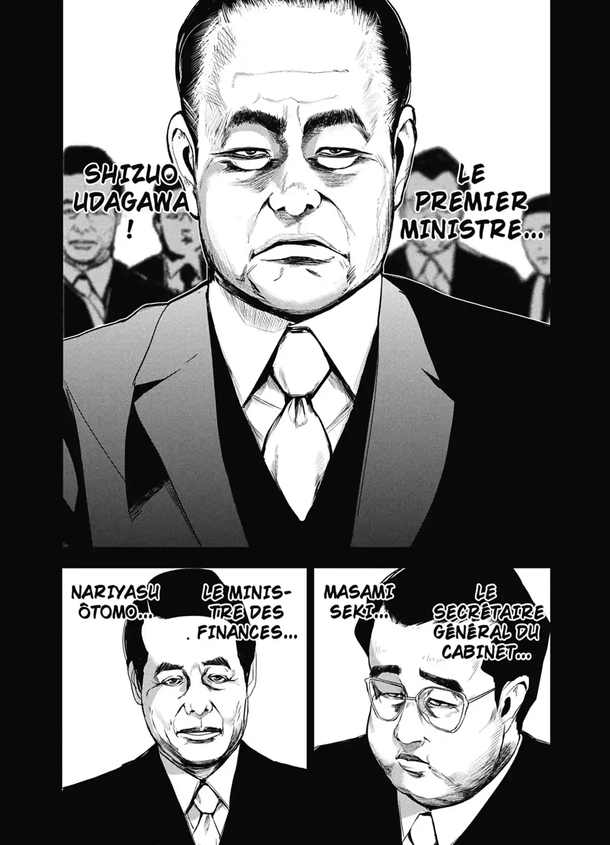 Starving Anonymous Volume 2 page 64